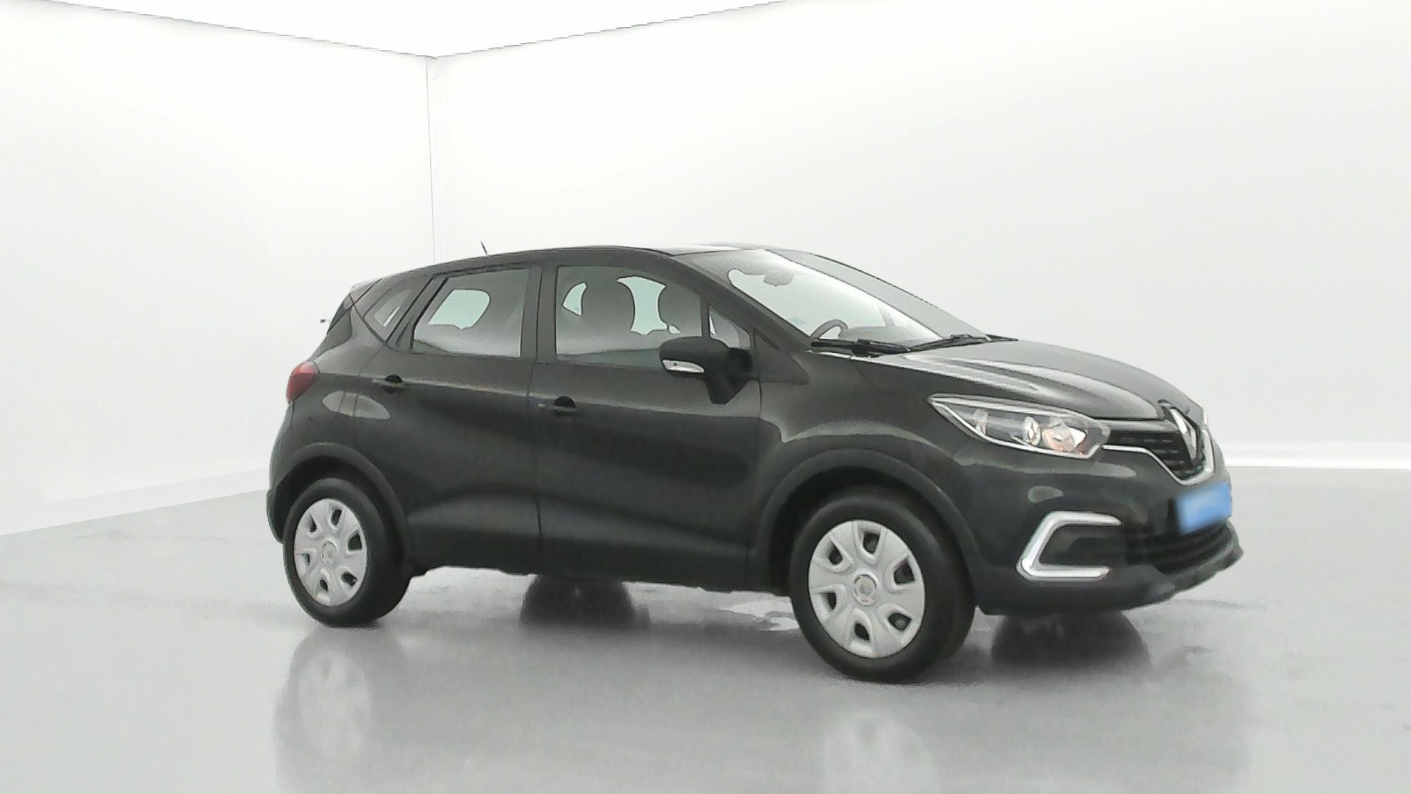 RENAULT CAPTUR   Life TCe 90 Energy