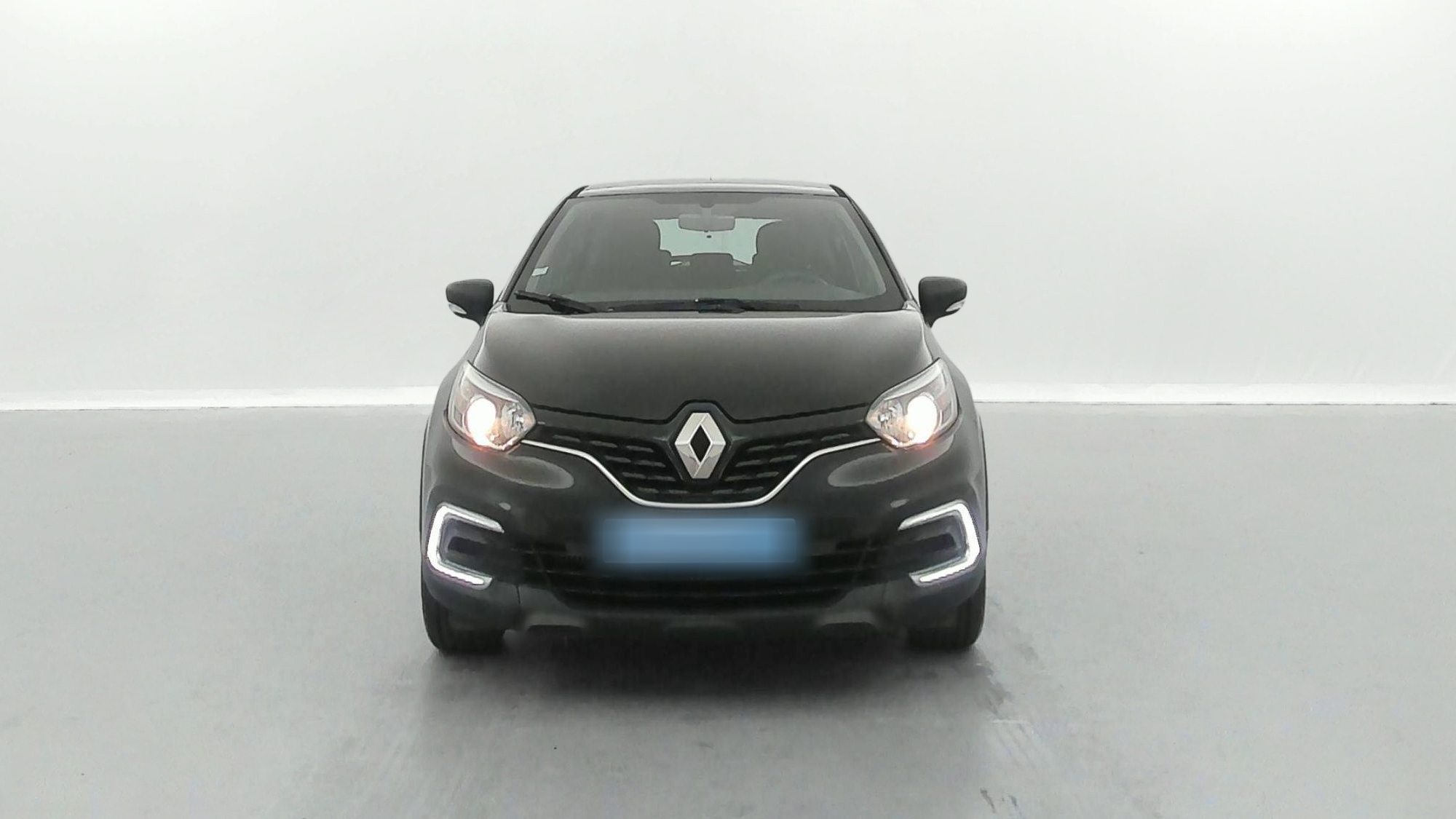 RENAULT CAPTUR   Life TCe 90 Energy