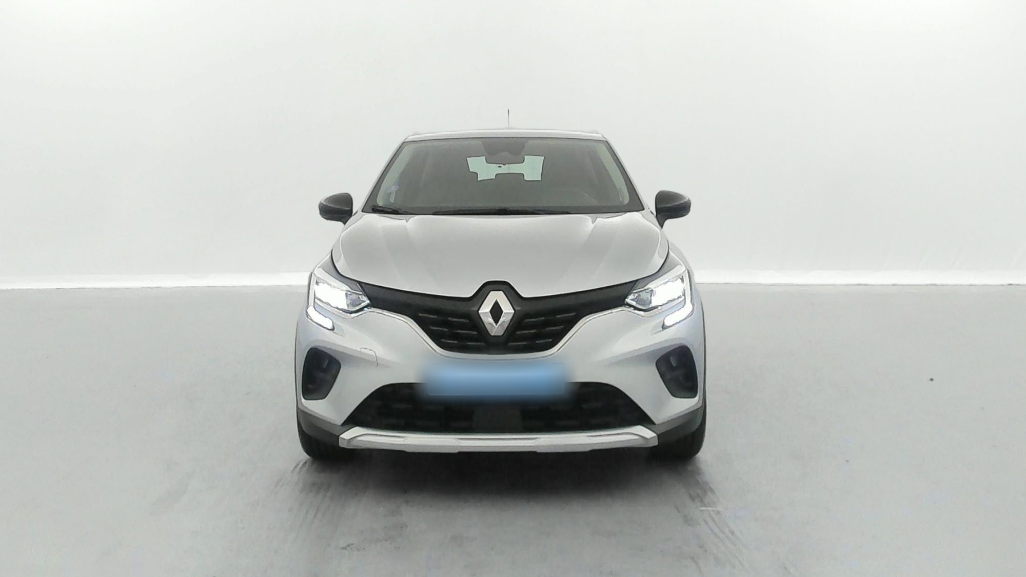 RENAULT CAPTUR   Business TCe 90 21