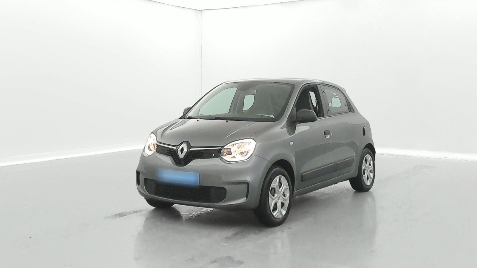 RENAULT TWINGO   Zen SCe 65