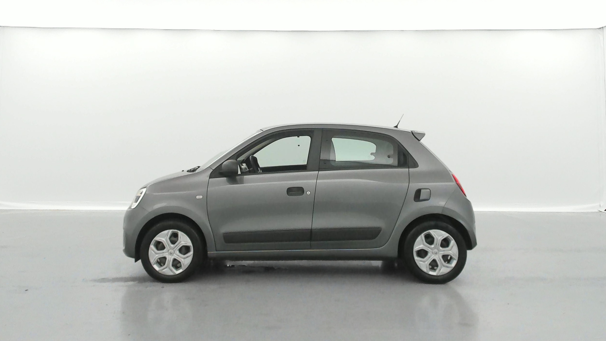 RENAULT TWINGO   Zen SCe 65