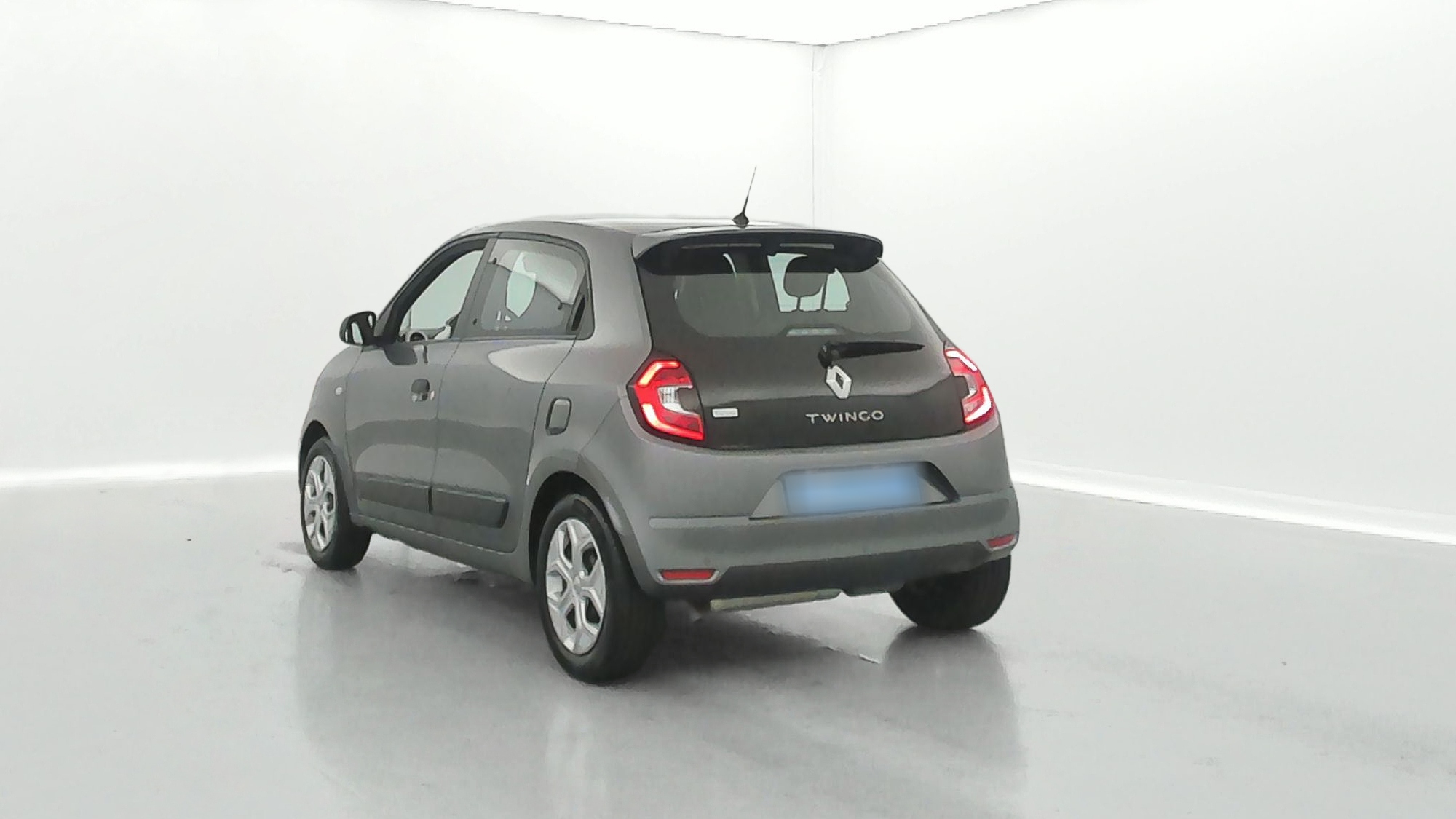 RENAULT TWINGO   Zen SCe 65