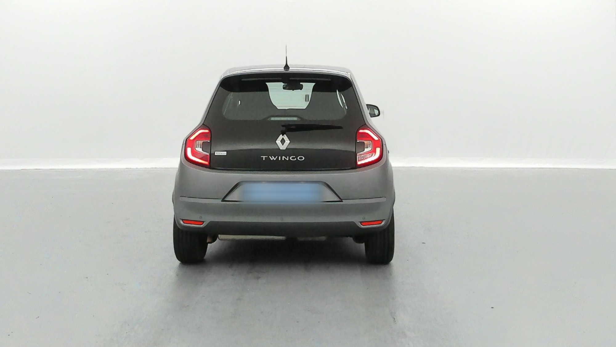 RENAULT TWINGO   Zen SCe 65