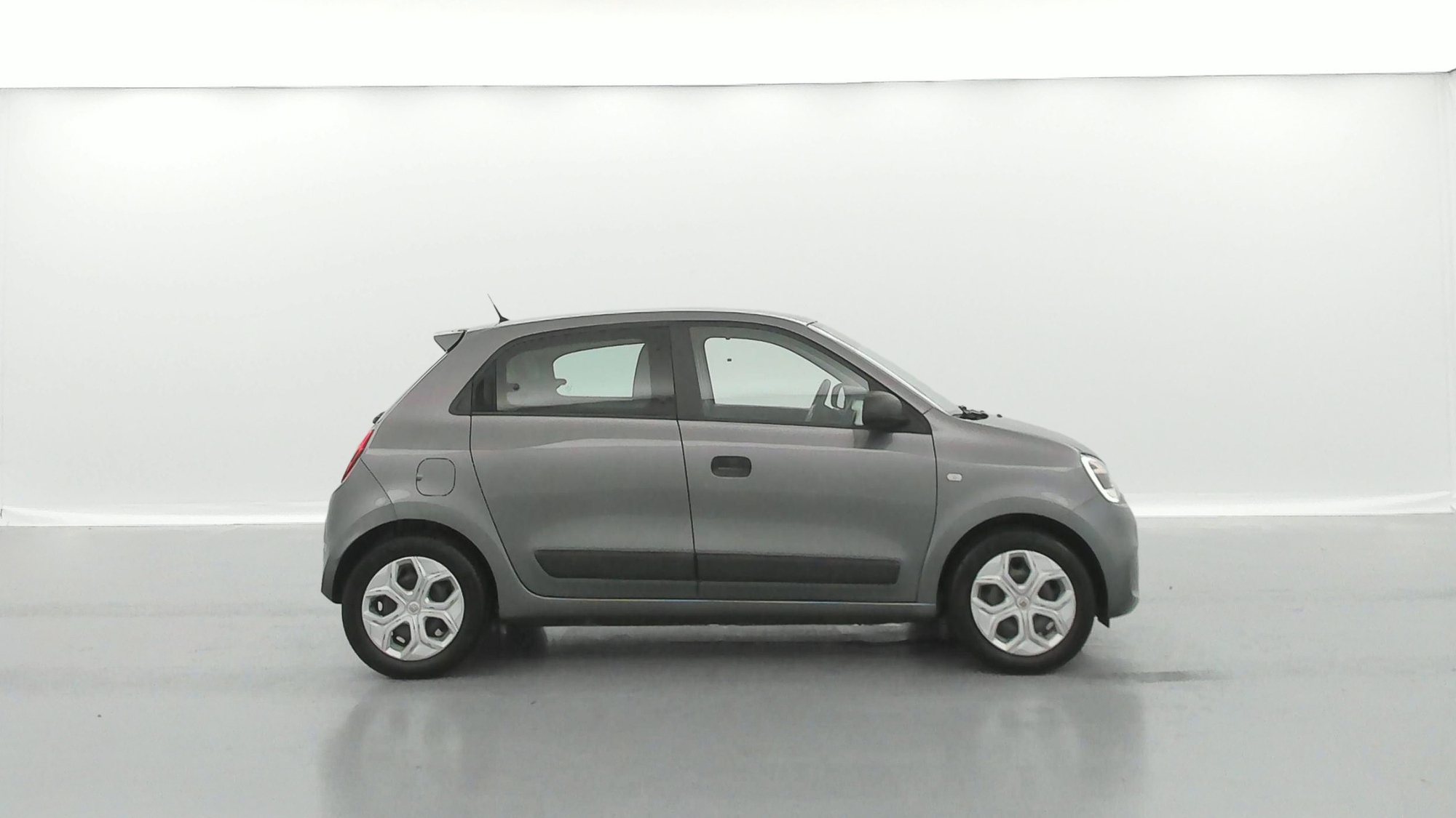 RENAULT TWINGO   Zen SCe 65