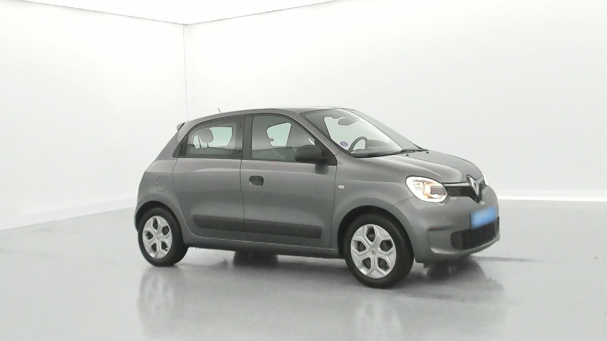 RENAULT TWINGO   Zen SCe 65