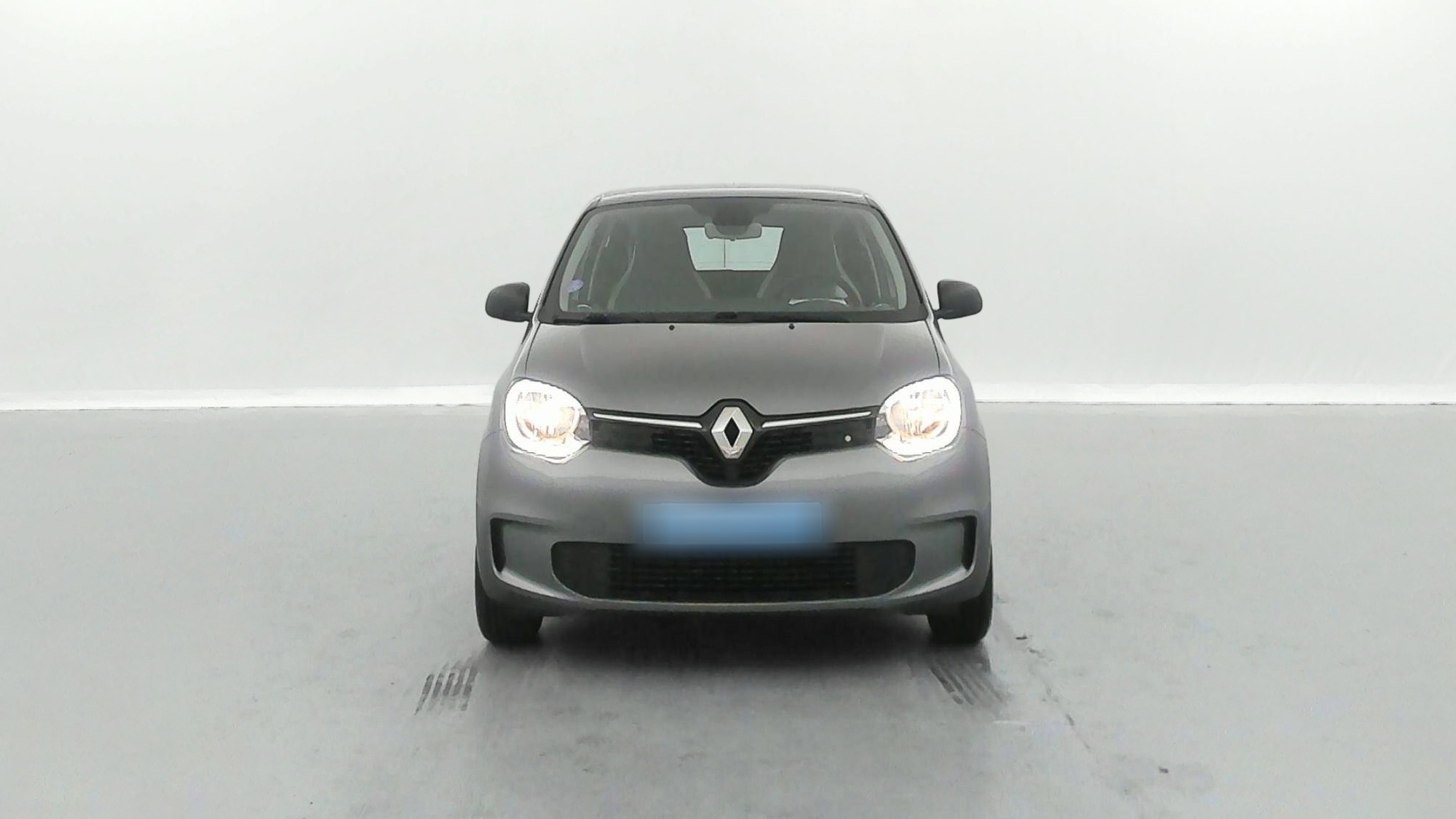 RENAULT TWINGO   Zen SCe 65