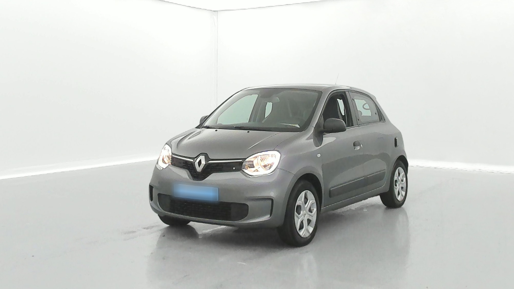 RENAULT TWINGO   Zen SCe 65