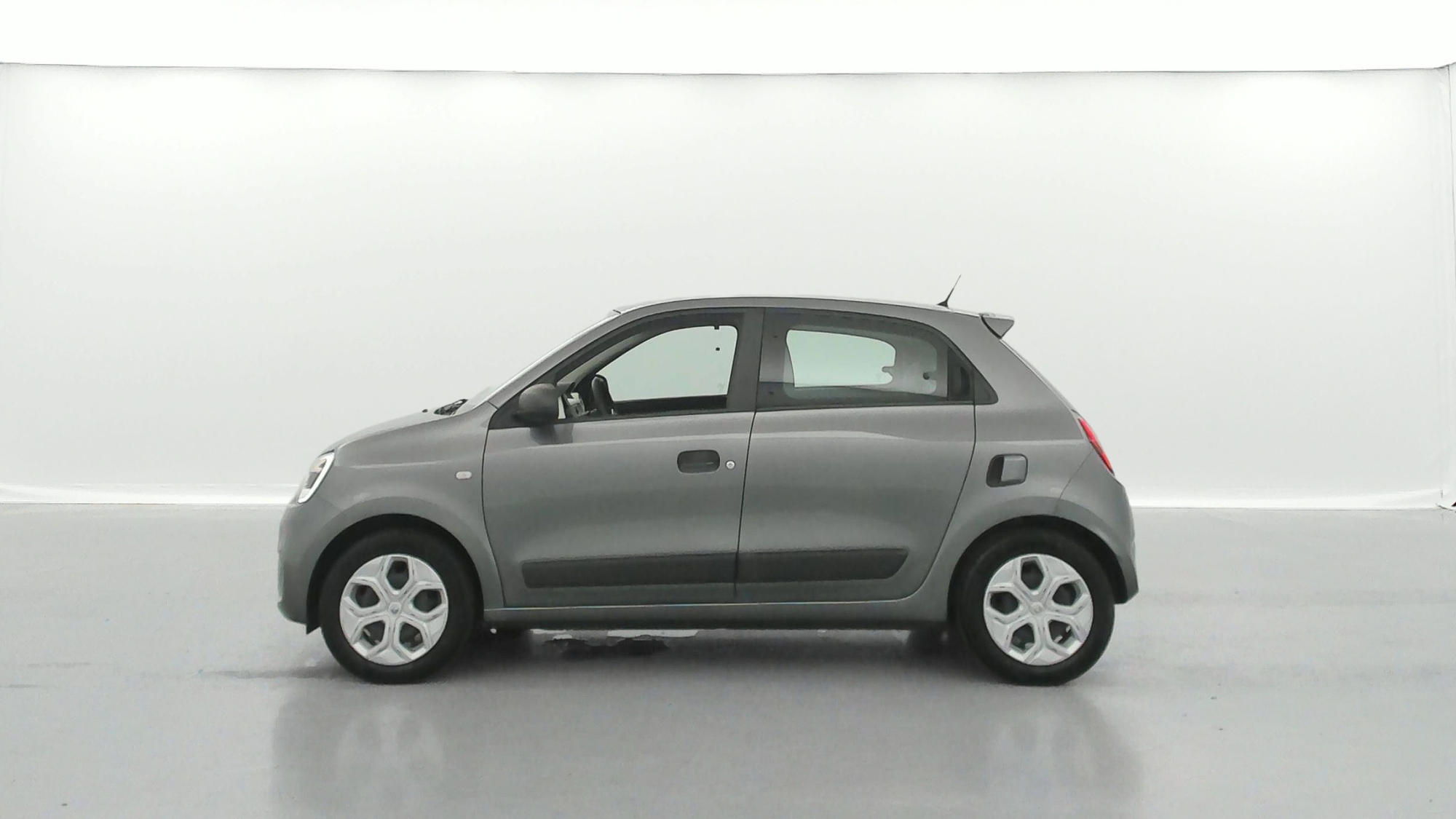 RENAULT TWINGO   Zen SCe 65