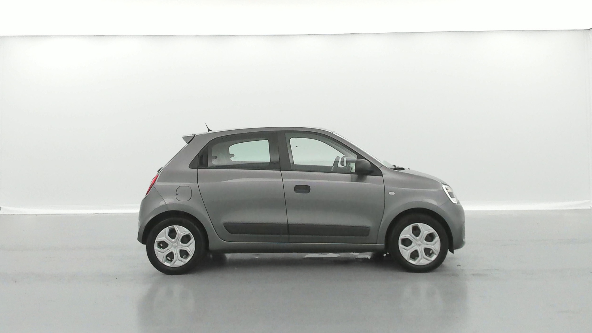 RENAULT TWINGO   Zen SCe 65