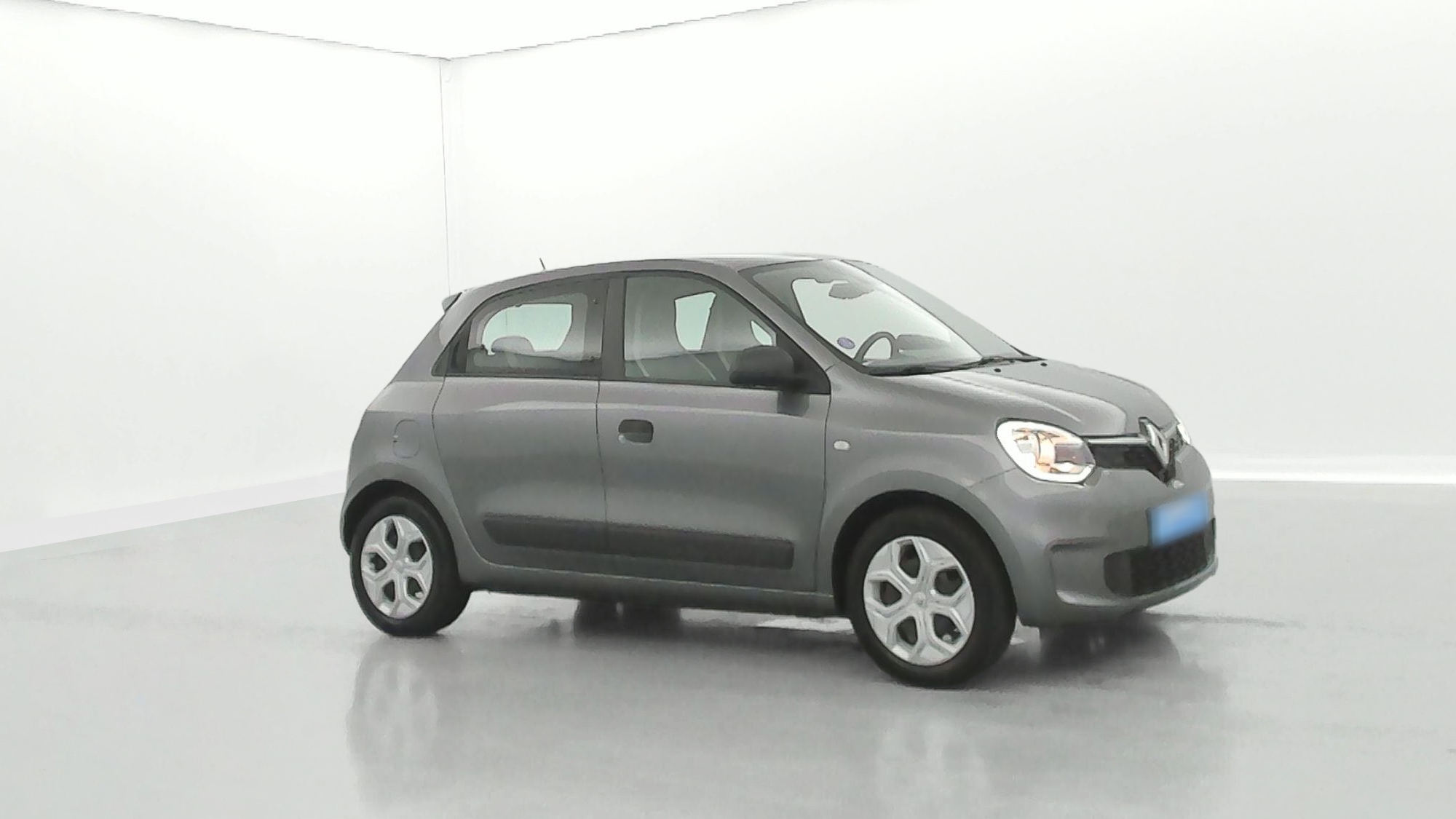 RENAULT TWINGO   Zen SCe 65