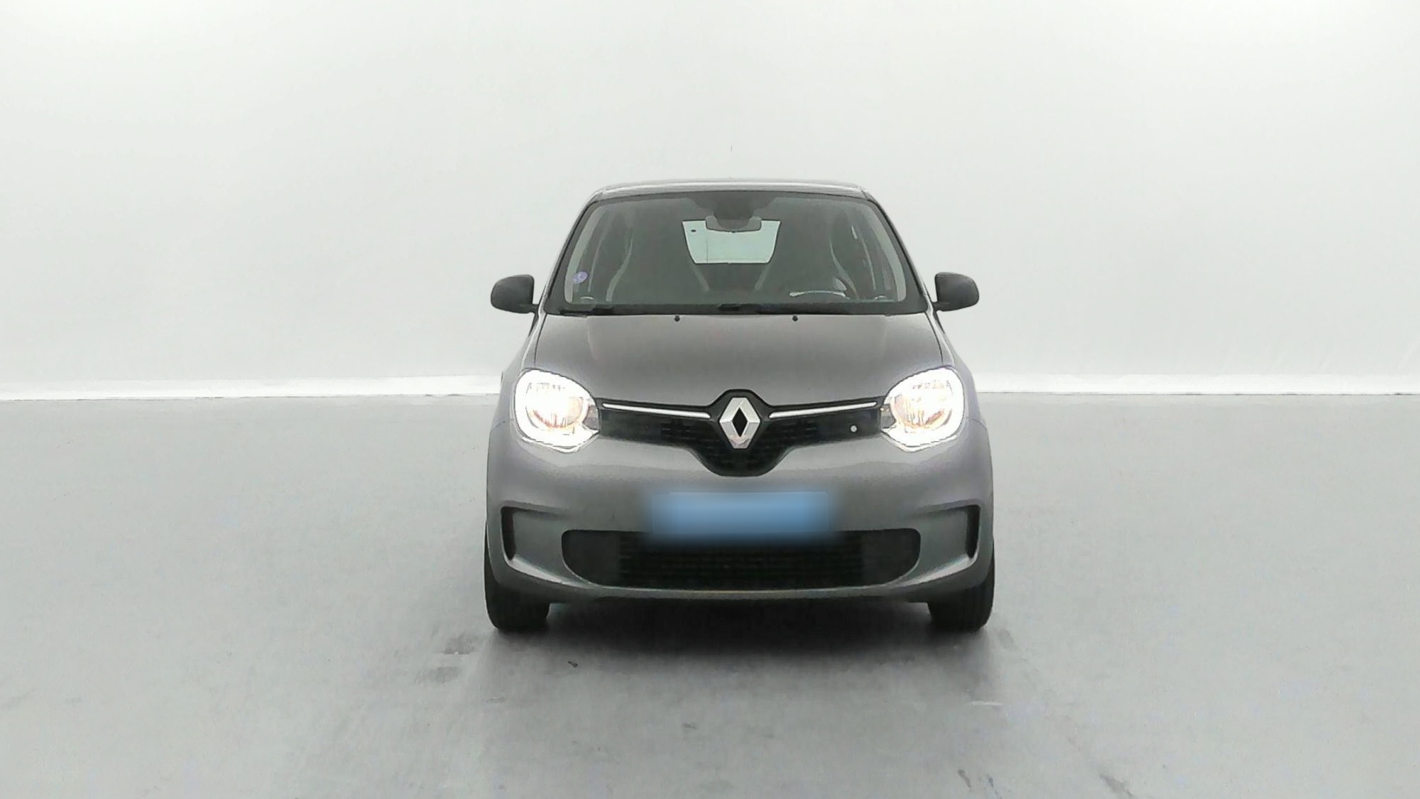 RENAULT TWINGO   Zen SCe 65