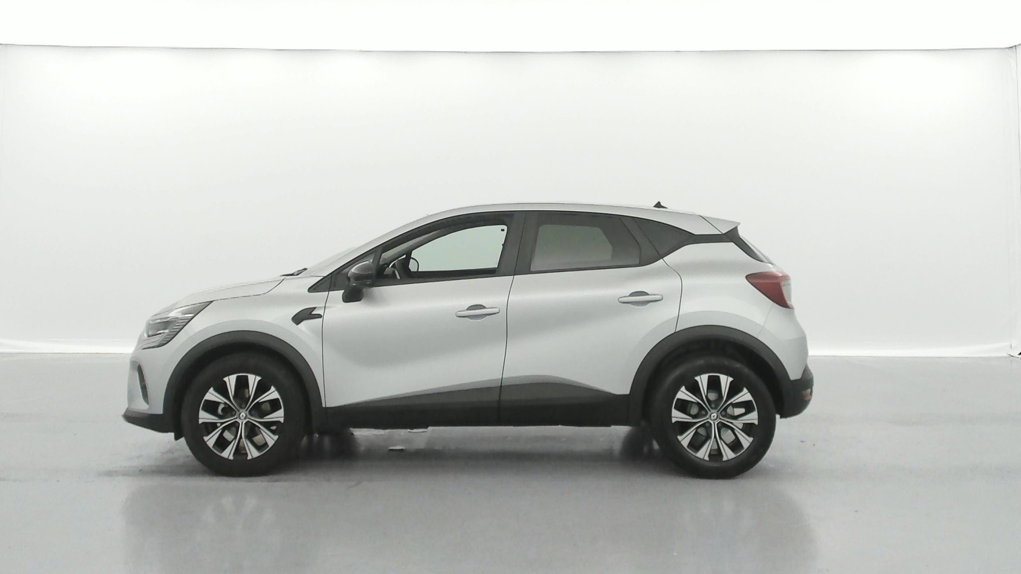 RENAULT CAPTUR   Evolution TCe 90