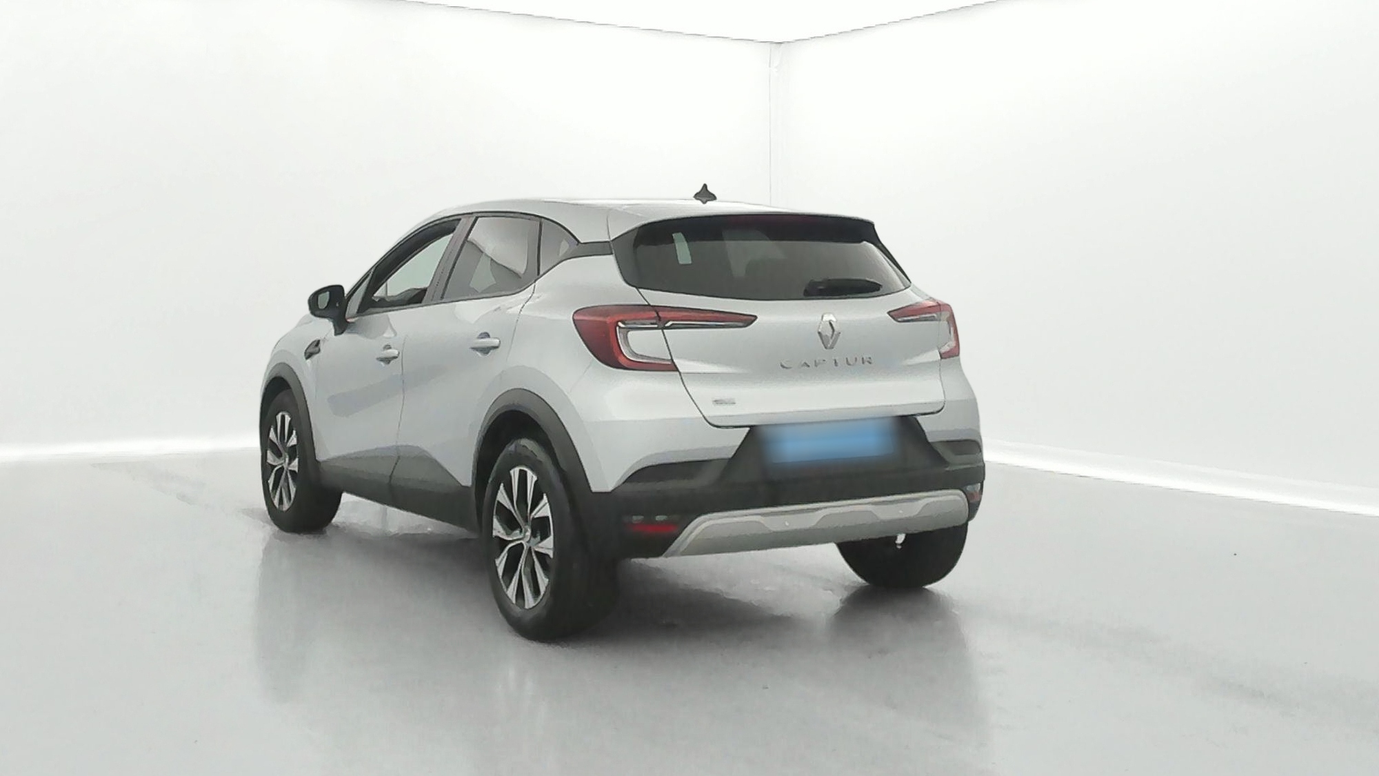 RENAULT CAPTUR   Evolution TCe 90