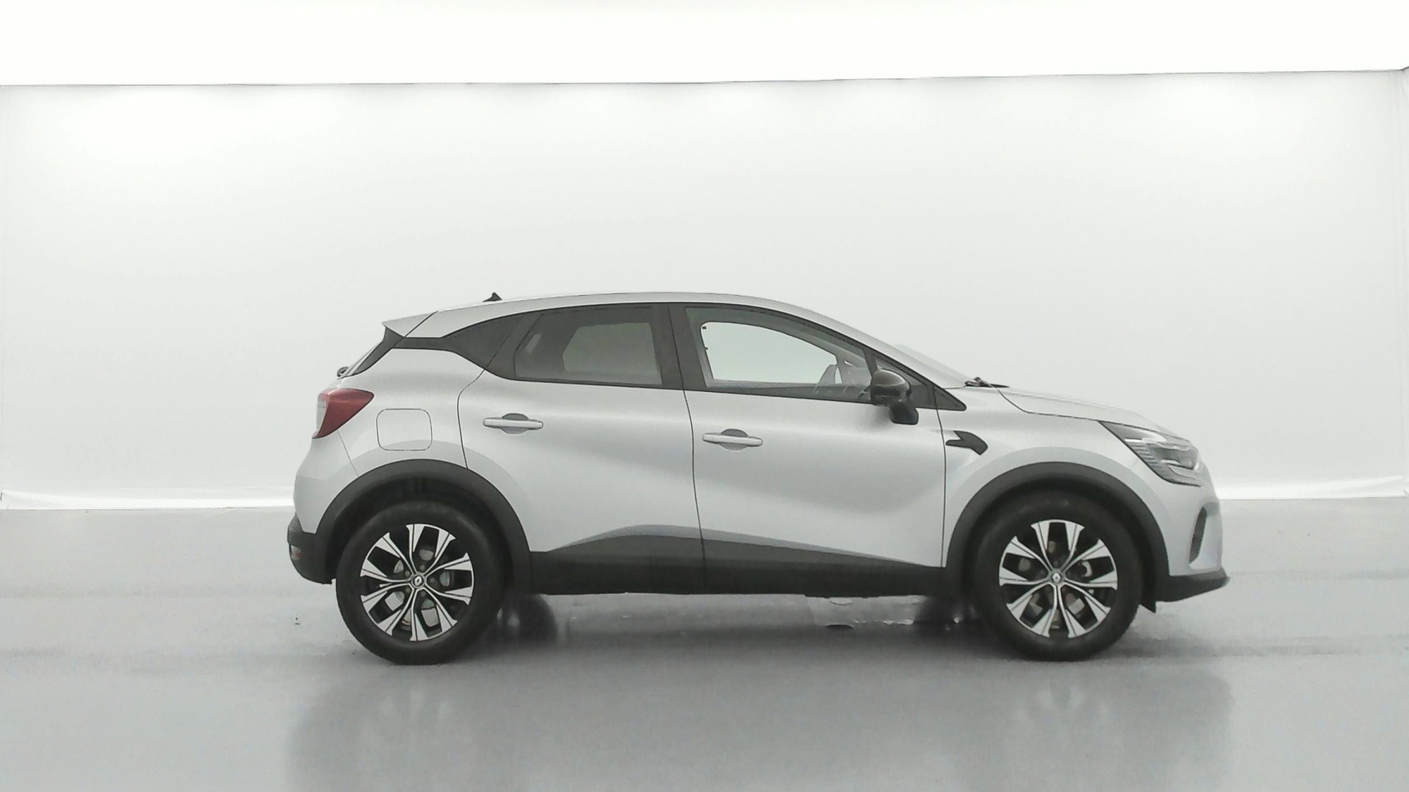 RENAULT CAPTUR   Evolution TCe 90