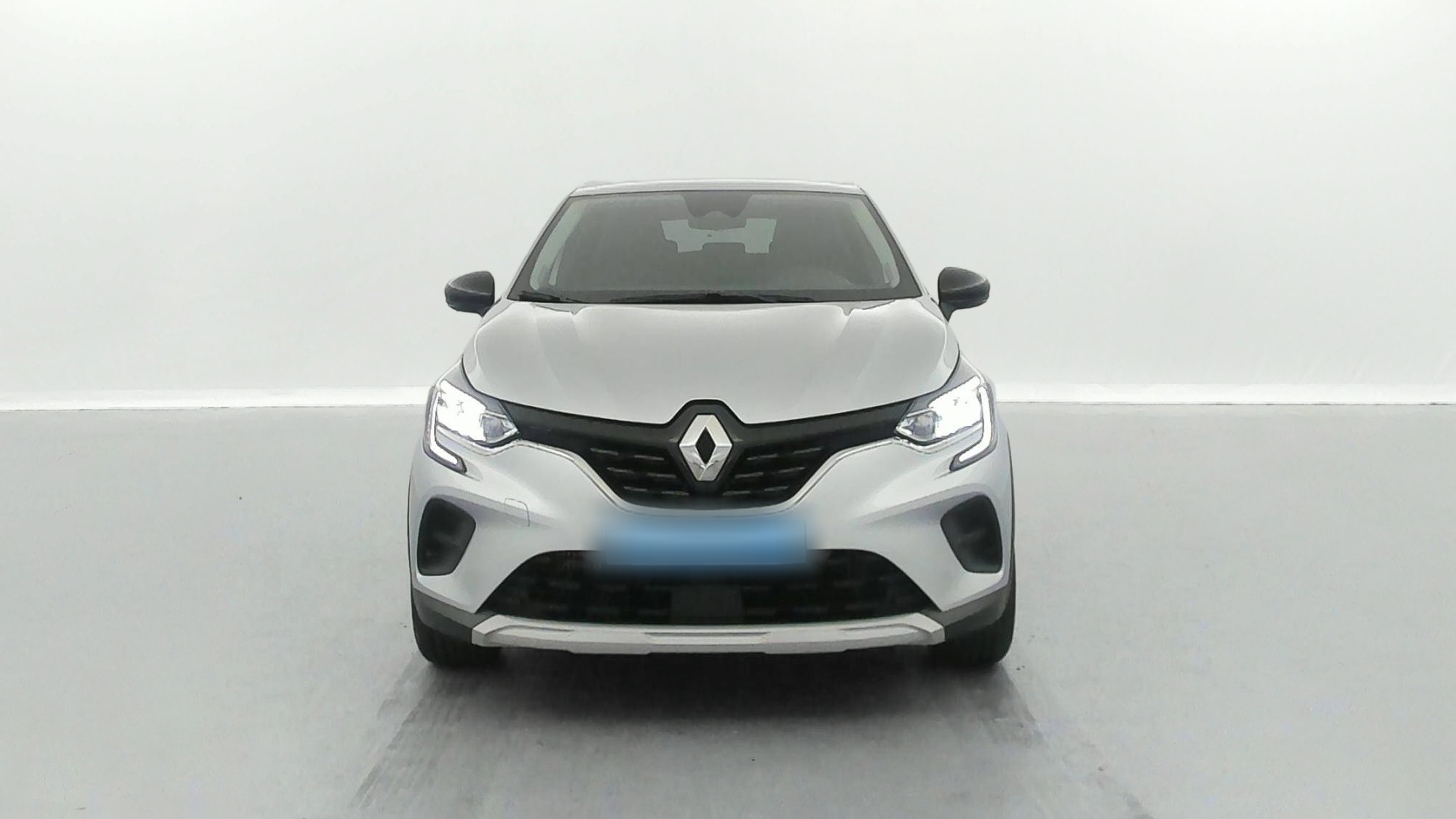 RENAULT CAPTUR   Evolution TCe 90