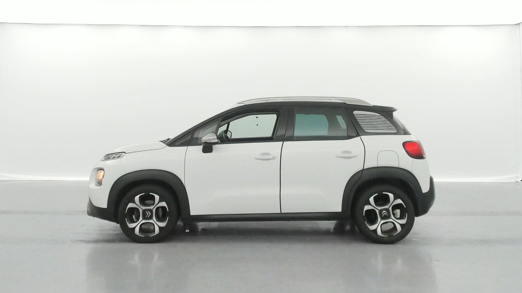 CITROEN C3 AIRCROSS   Shine BlueHDi 120 S&S EAT6