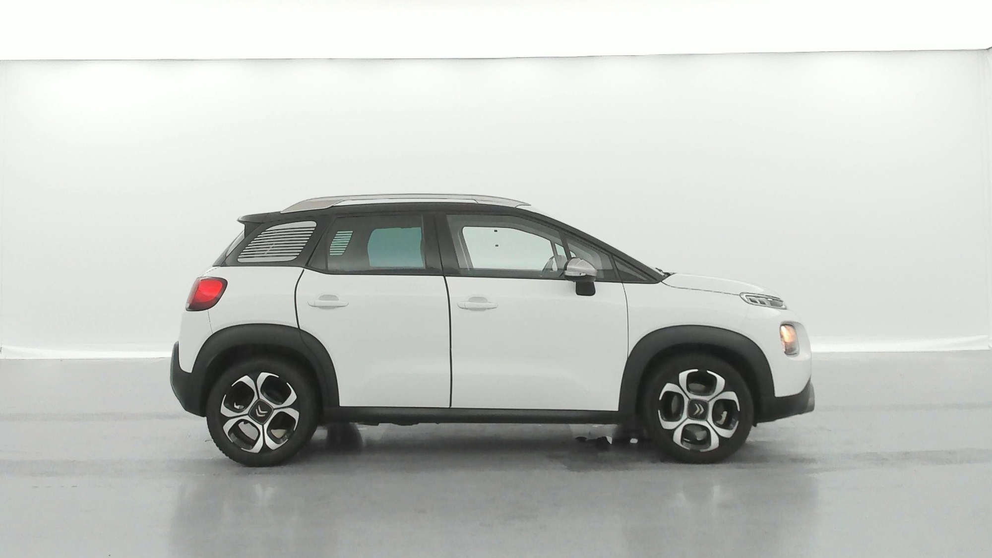 CITROEN C3 AIRCROSS   Shine BlueHDi 120 S&S EAT6