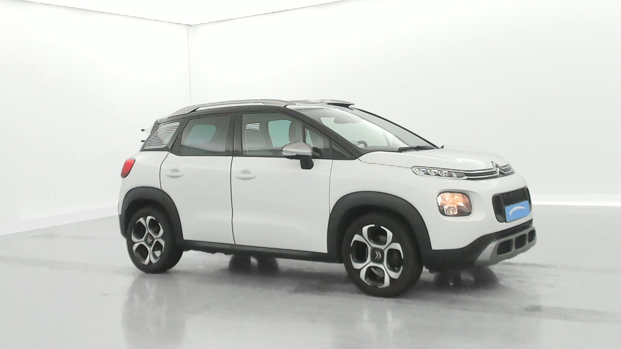 CITROEN C3 AIRCROSS   Shine BlueHDi 120 S&S EAT6