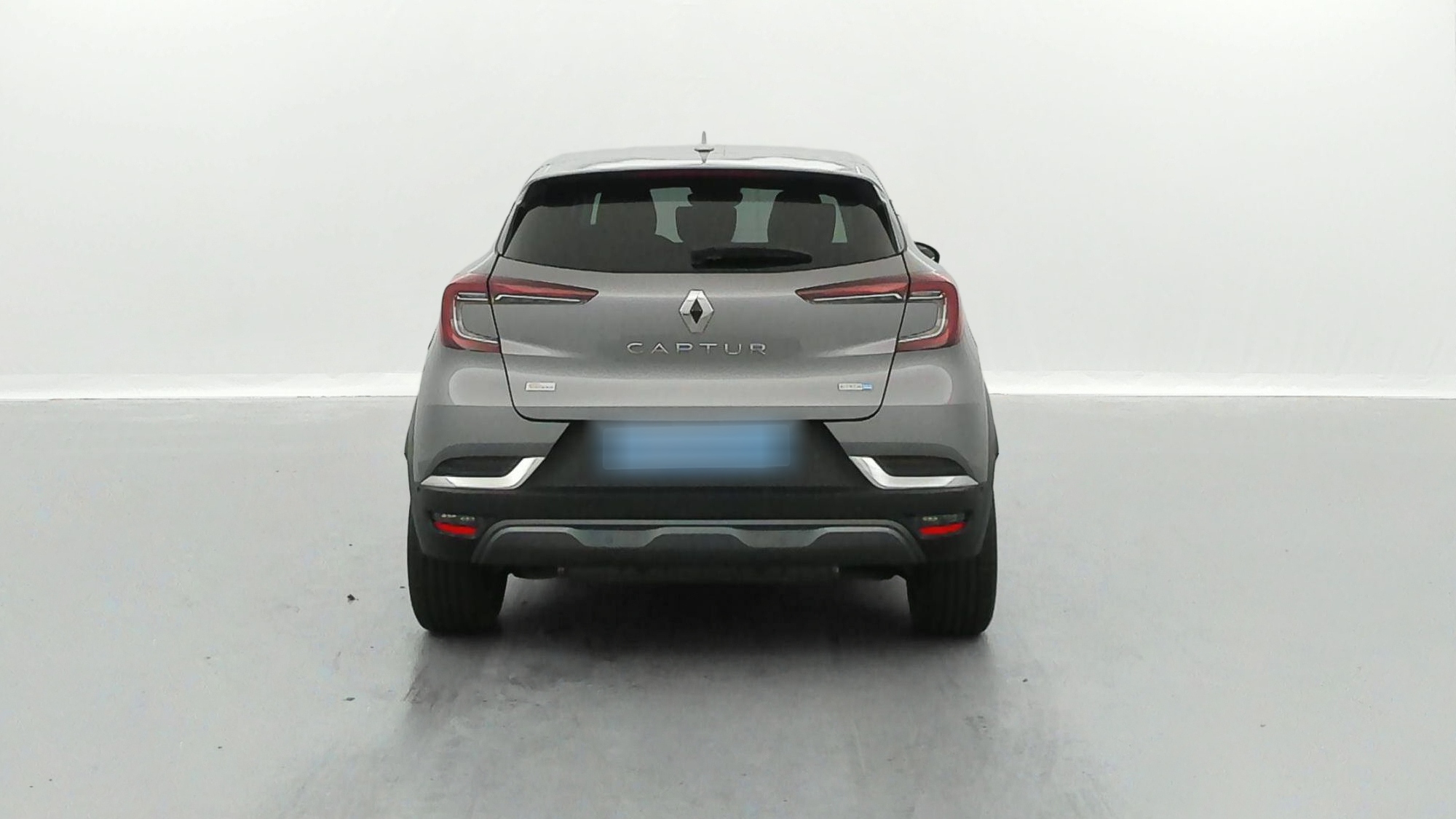 RENAULT CAPTUR   Initiale Paris E-Tech Plug-in 160