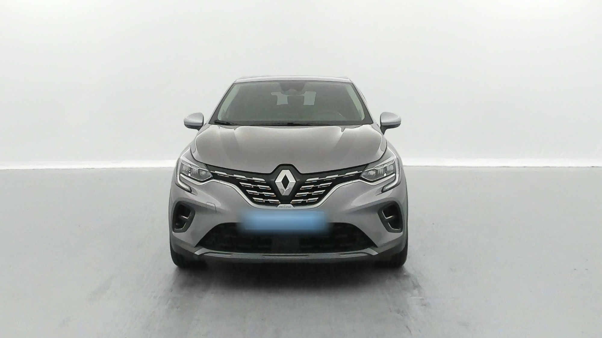 RENAULT CAPTUR   Initiale Paris E-Tech Plug-in 160