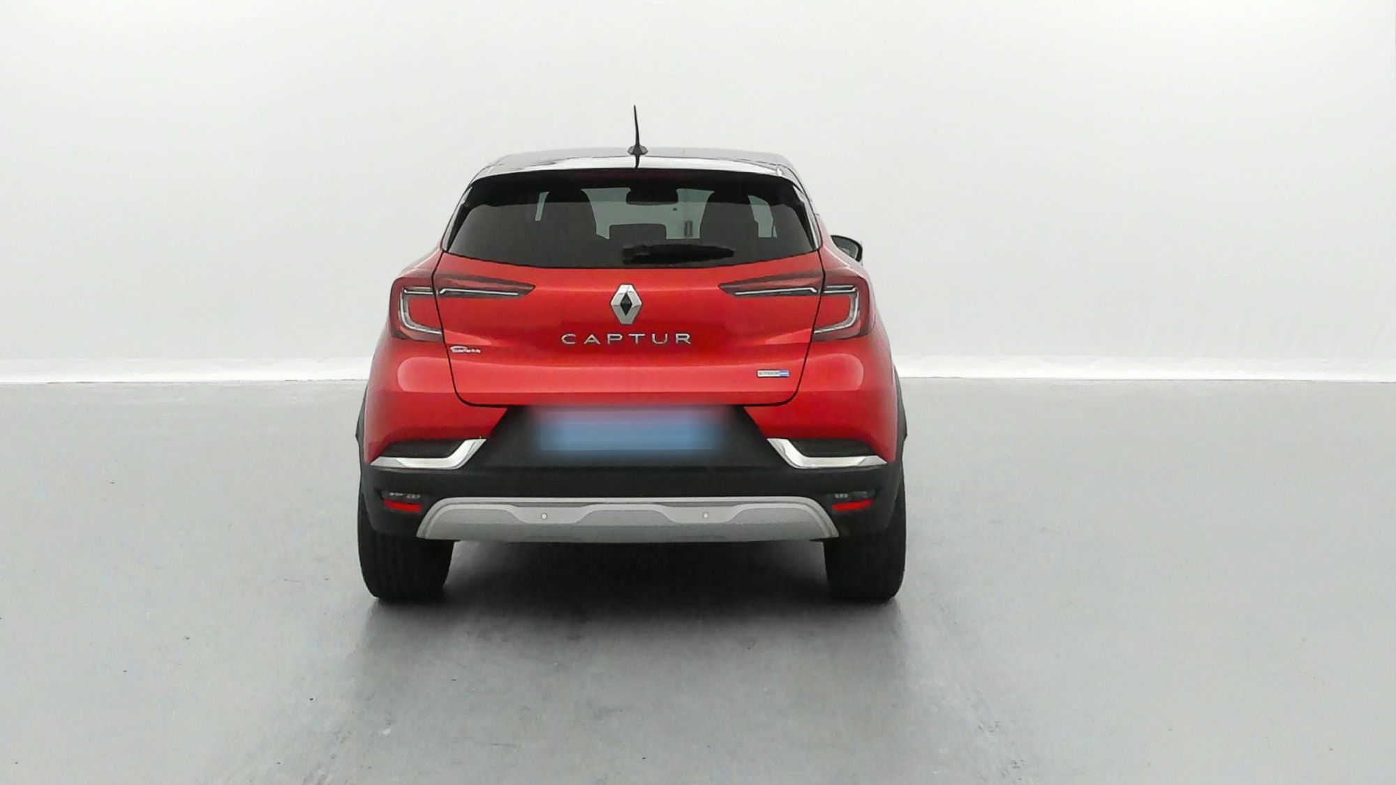 RENAULT CAPTUR   Intens E-Tech 145 21