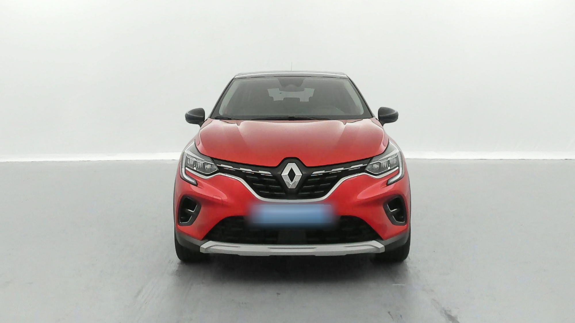 RENAULT CAPTUR   Intens E-Tech 145 21