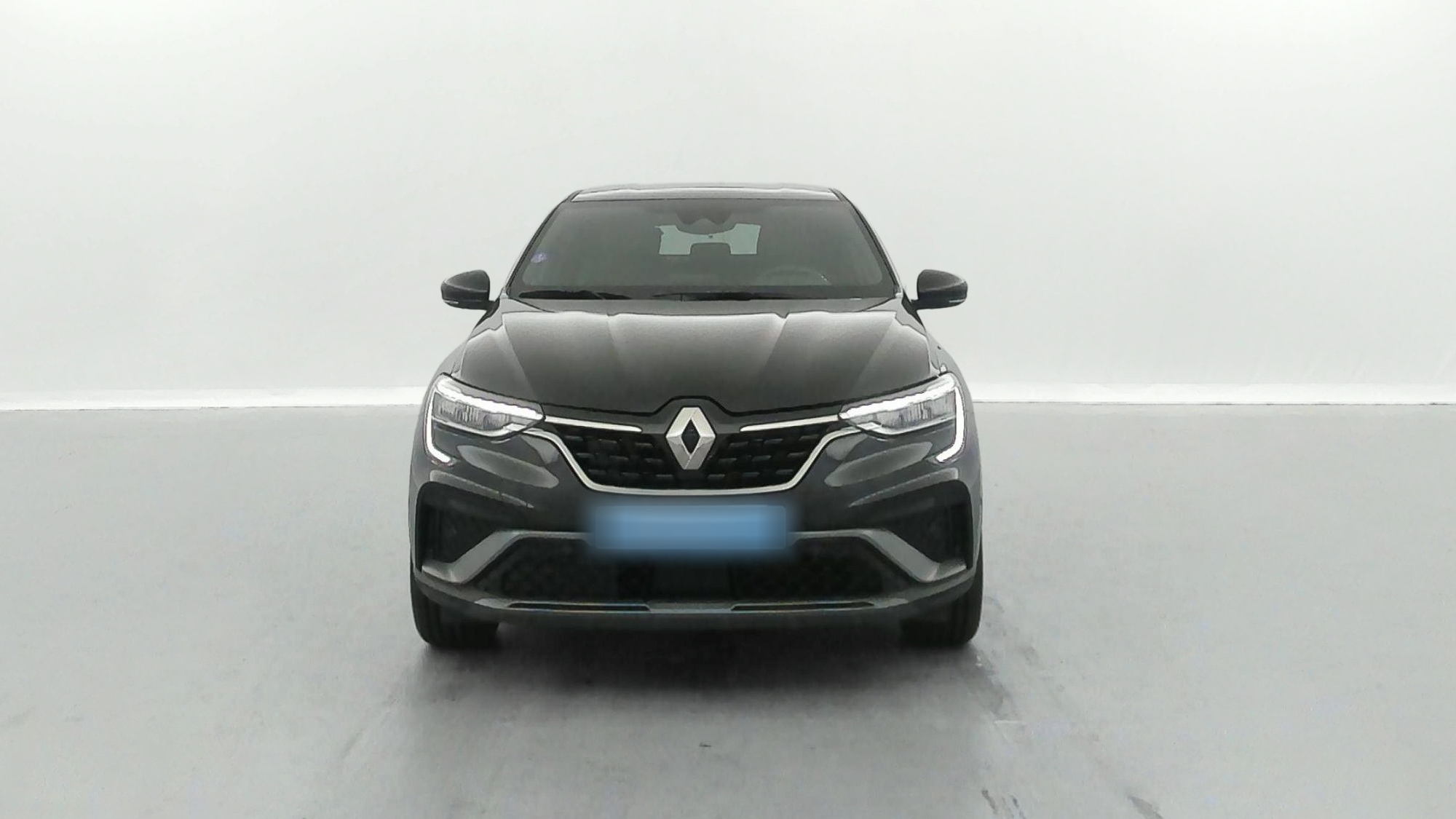 RENAULT ARKANA   R.S. Line E-Tech 145