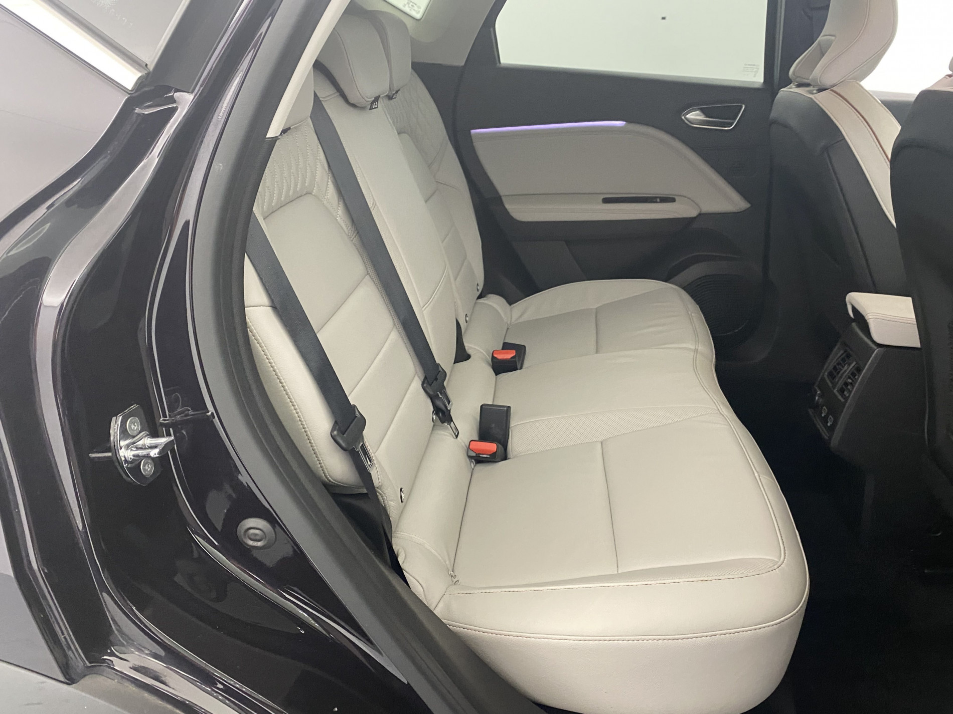 RENAULT CAPTUR   Intens E-Tech Plug-in 160 21