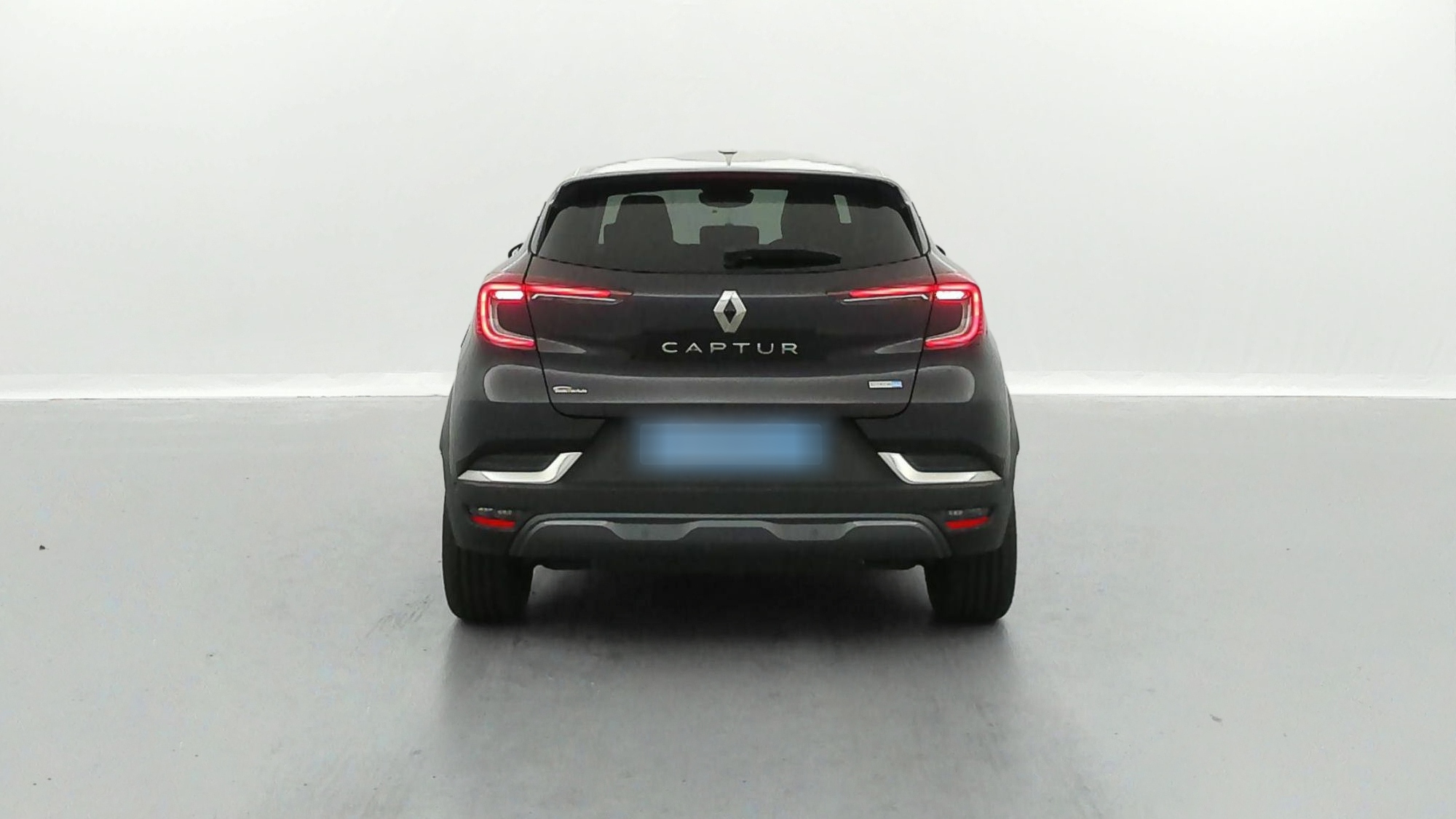 RENAULT CAPTUR   Intens E-Tech Plug-in 160 21