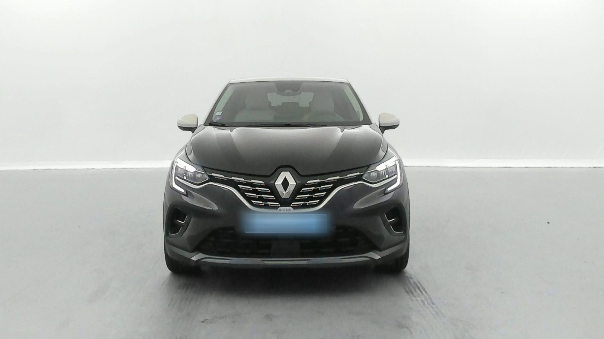 RENAULT CAPTUR   Intens E-Tech Plug-in 160 21