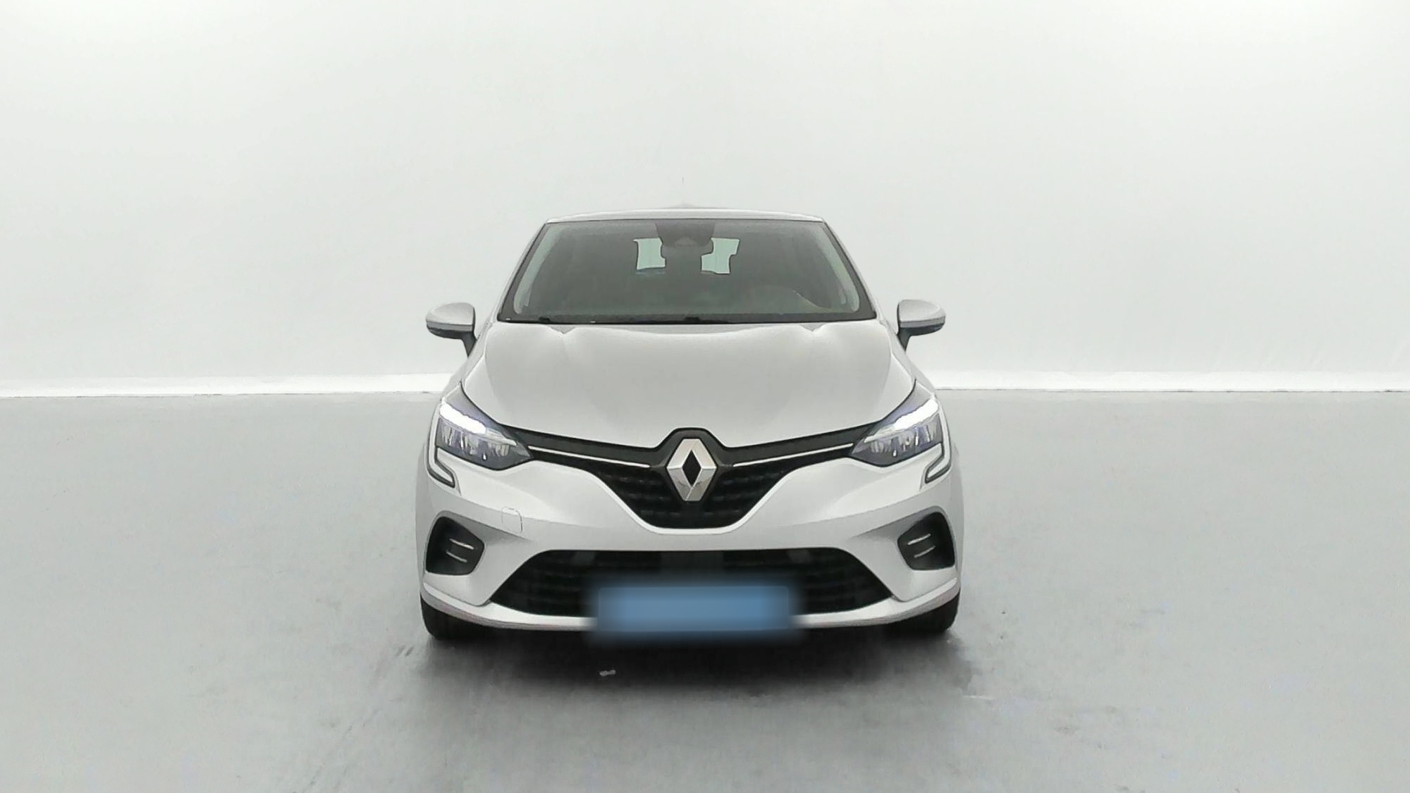 RENAULT CLIO   Zen E-Tech 140