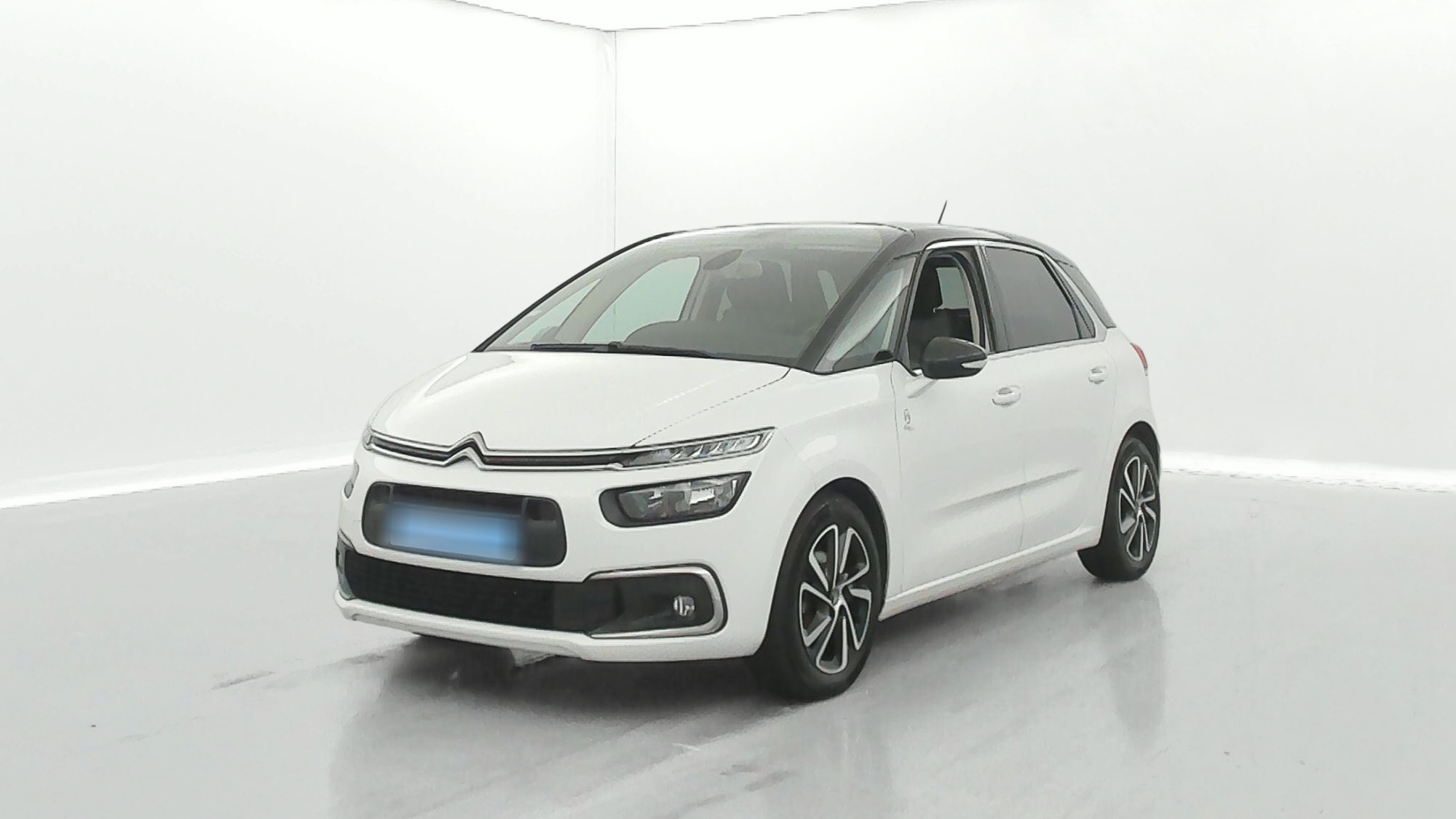 CITROEN C4 SPACETOURER   Origins BlueHDi 130 S&S BVM6