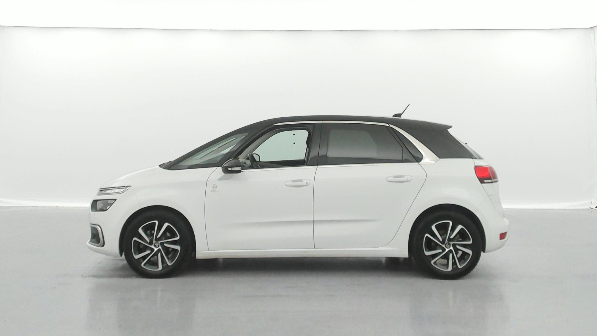 CITROEN C4 SPACETOURER   Origins BlueHDi 130 S&S BVM6