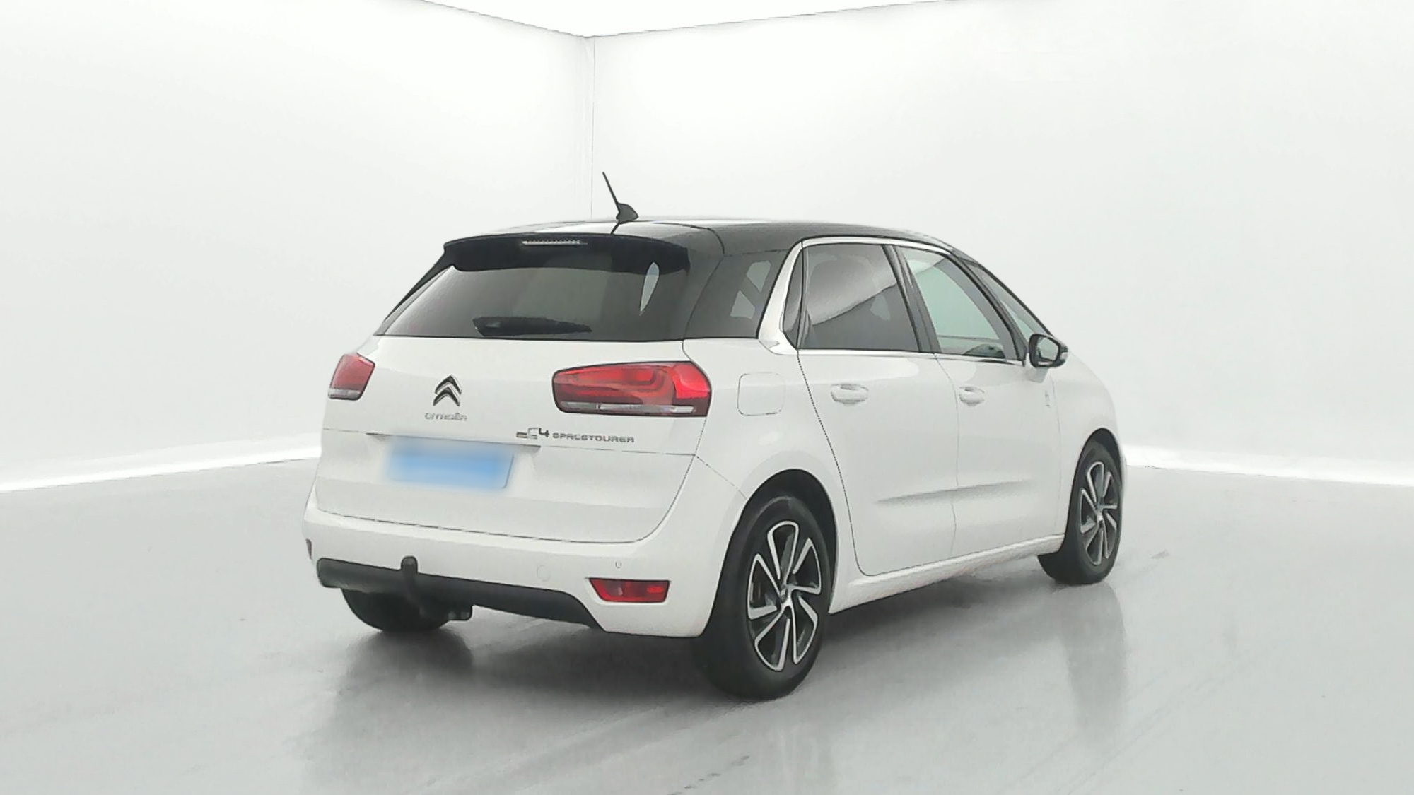 CITROEN C4 SPACETOURER   Origins BlueHDi 130 S&S BVM6