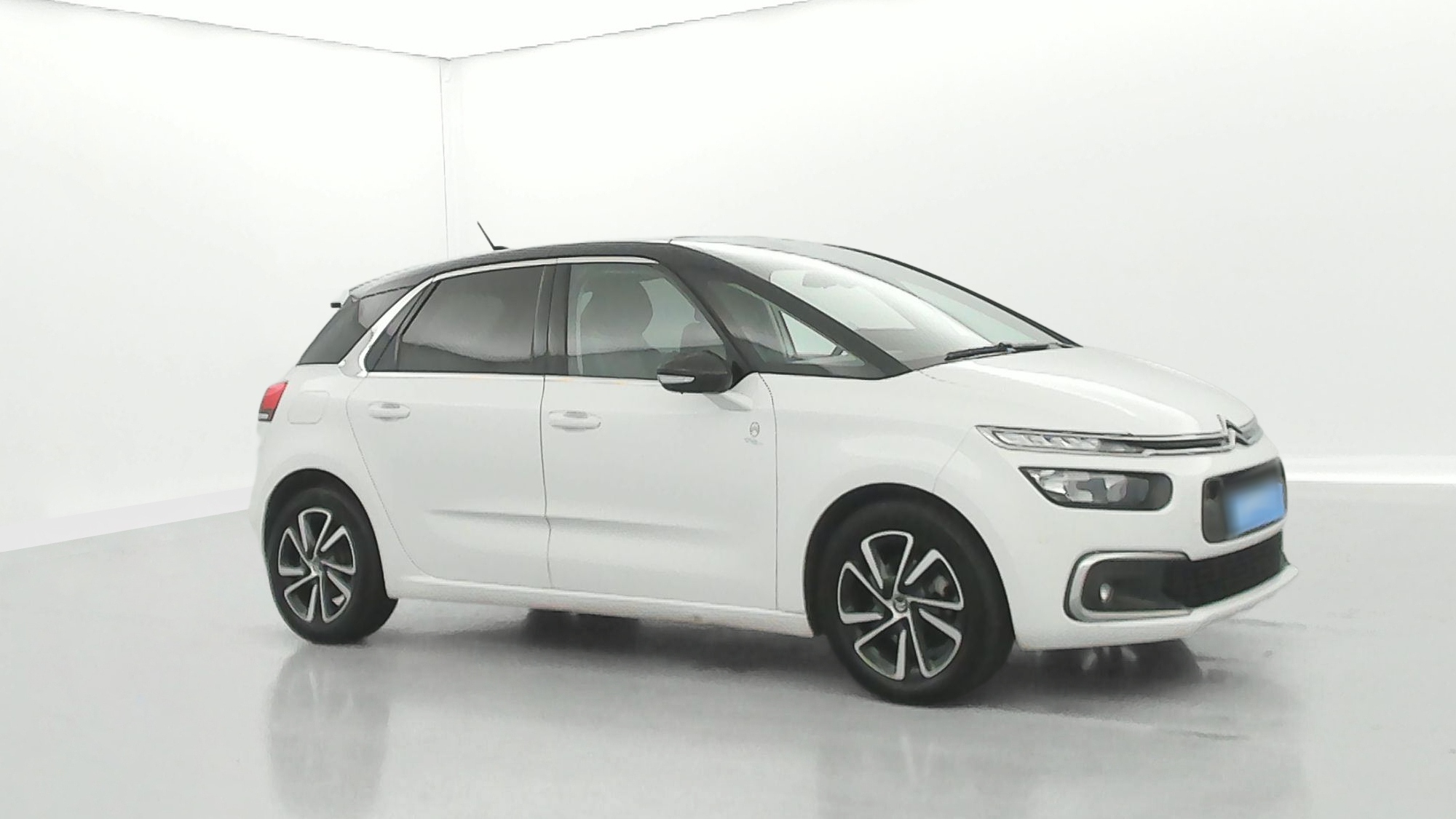 CITROEN C4 SPACETOURER   Origins BlueHDi 130 S&S BVM6