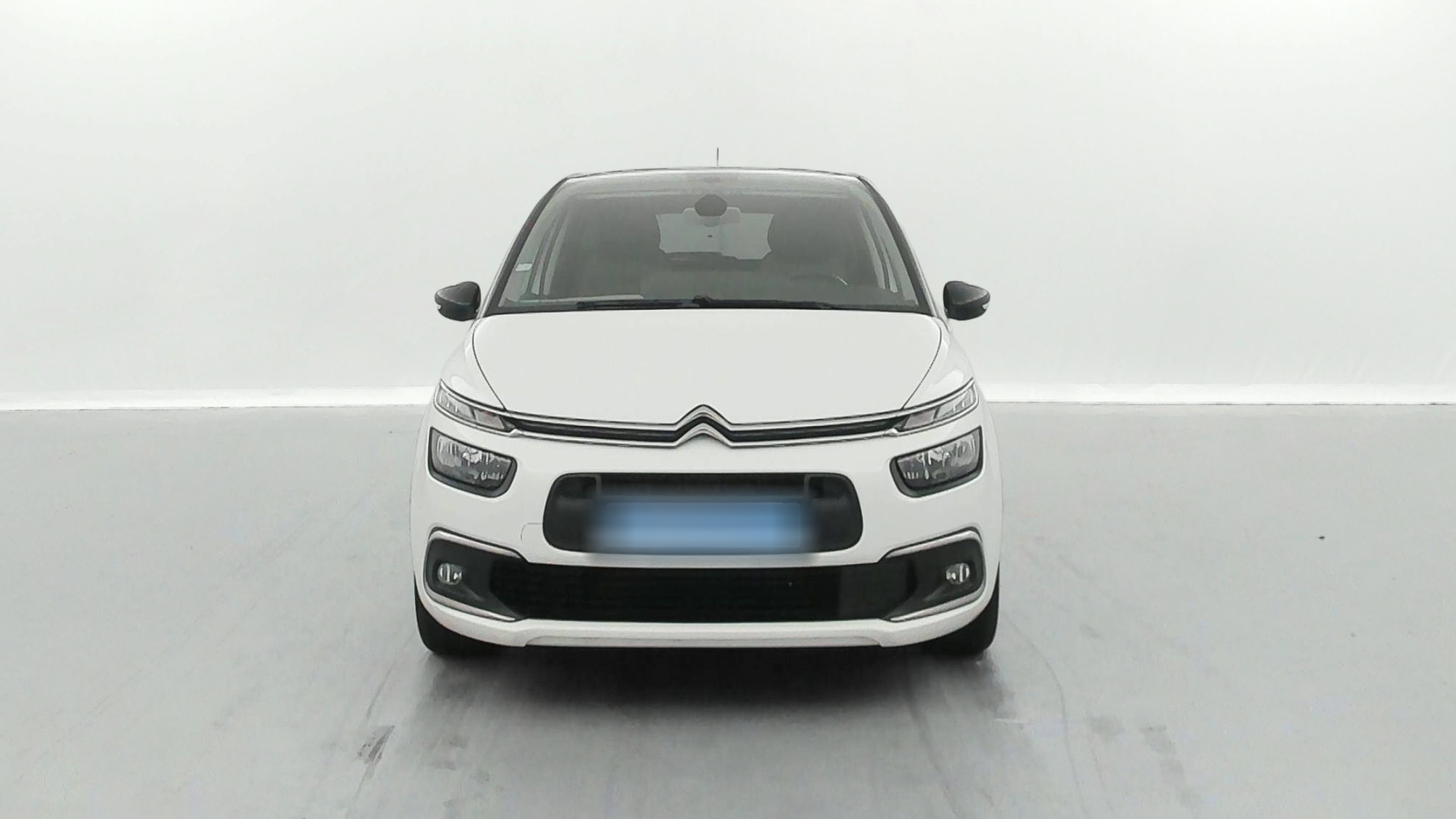 CITROEN C4 SPACETOURER   Origins BlueHDi 130 S&S BVM6