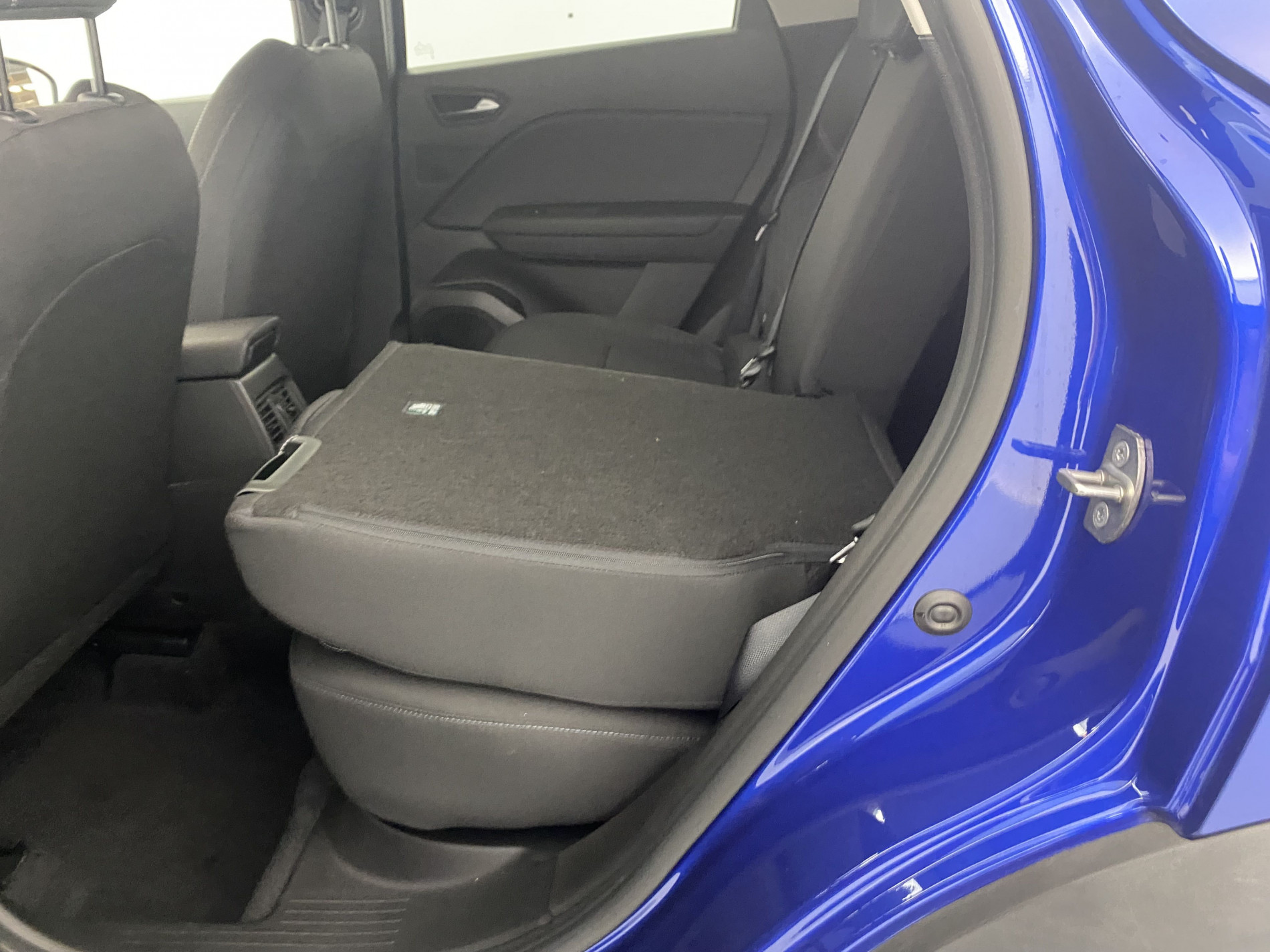 RENAULT CAPTUR   Evolution TCe 90