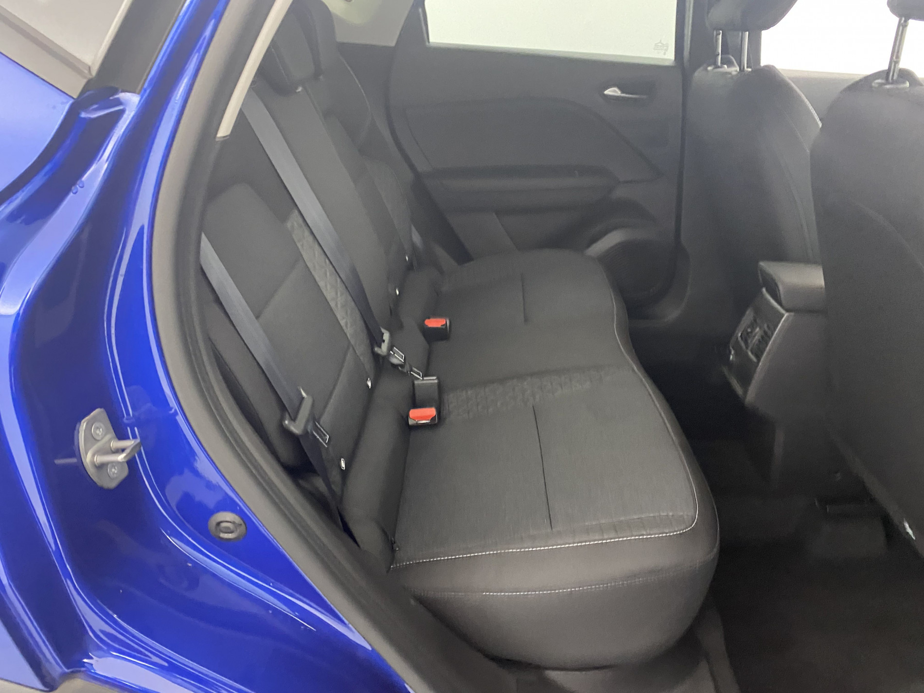 RENAULT CAPTUR   Evolution TCe 90