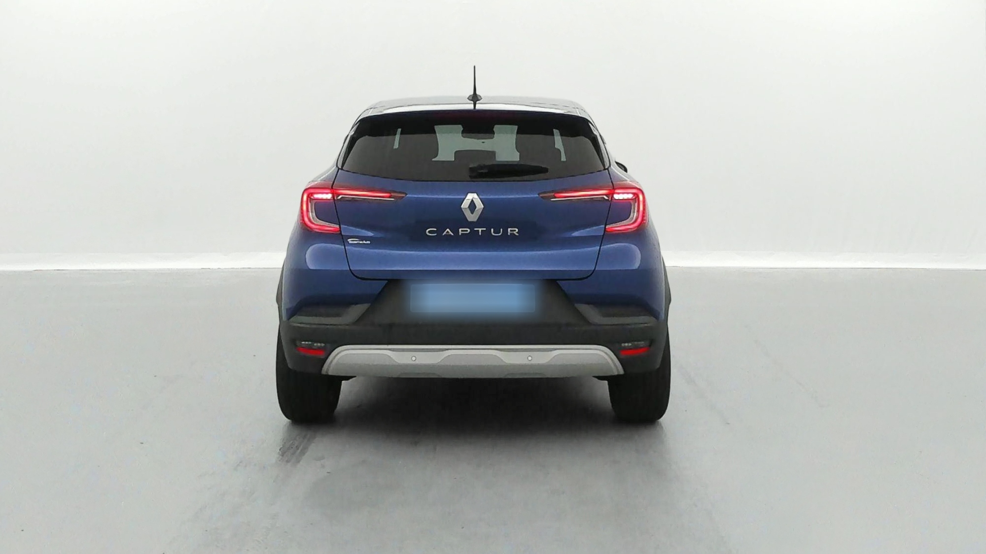 RENAULT CAPTUR   Evolution TCe 90