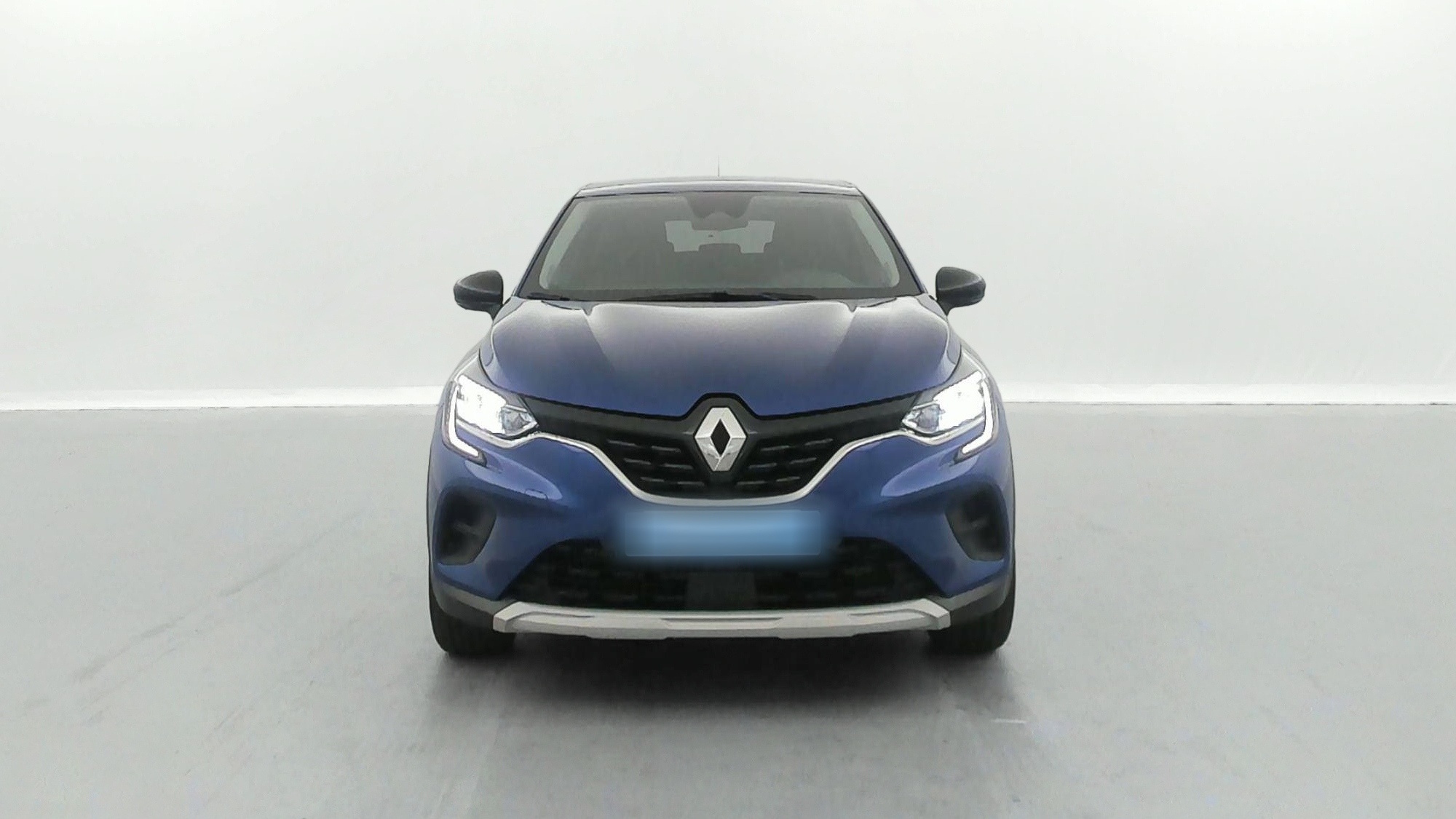 RENAULT CAPTUR   Evolution TCe 90