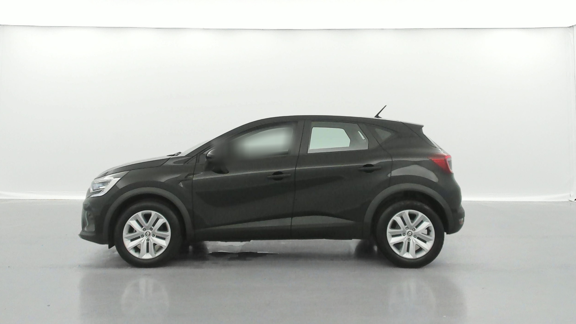 RENAULT CAPTUR   Business TCe 90 21