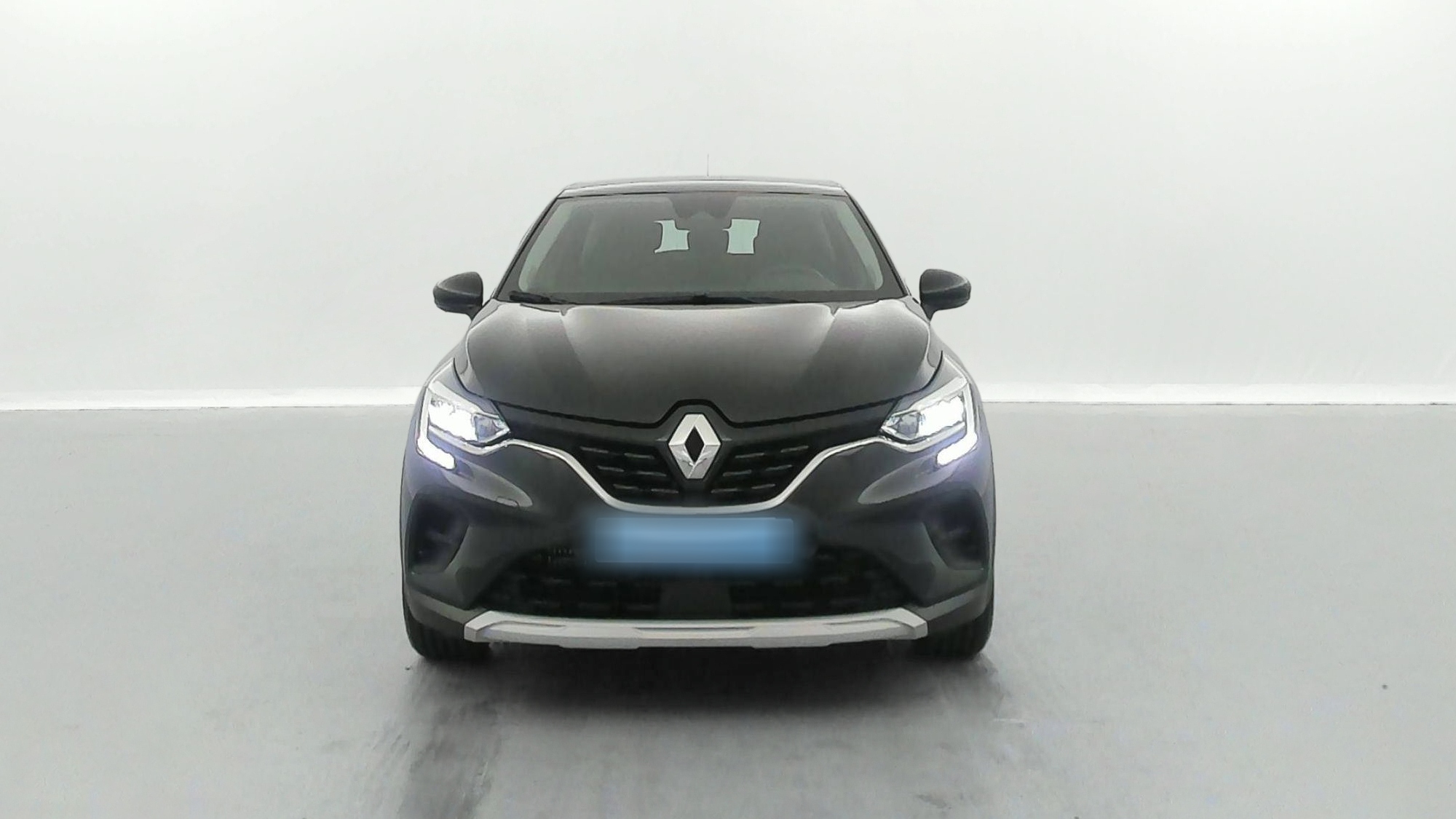 RENAULT CAPTUR   Business TCe 90 21