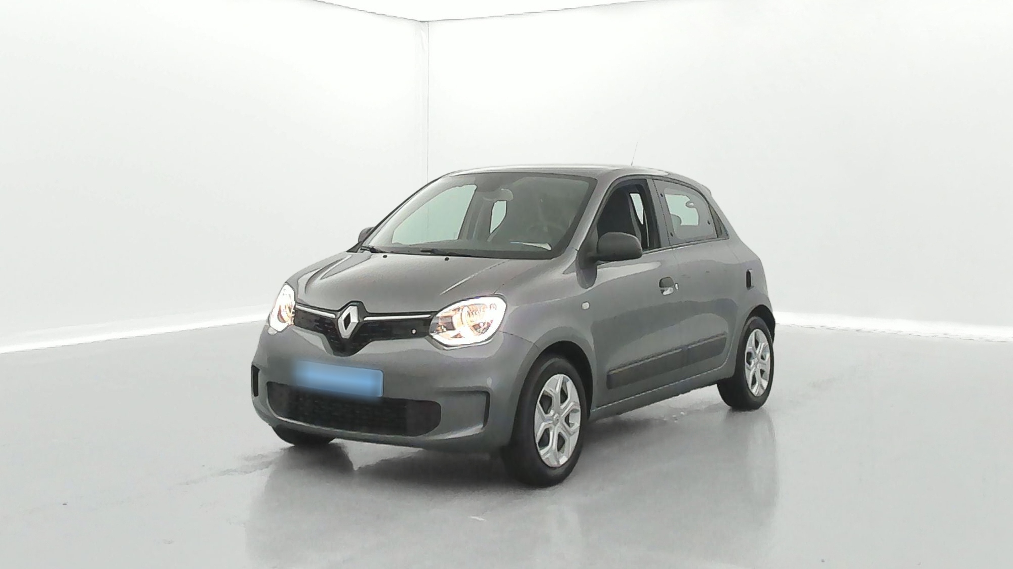 RENAULT TWINGO   Zen SCe 65