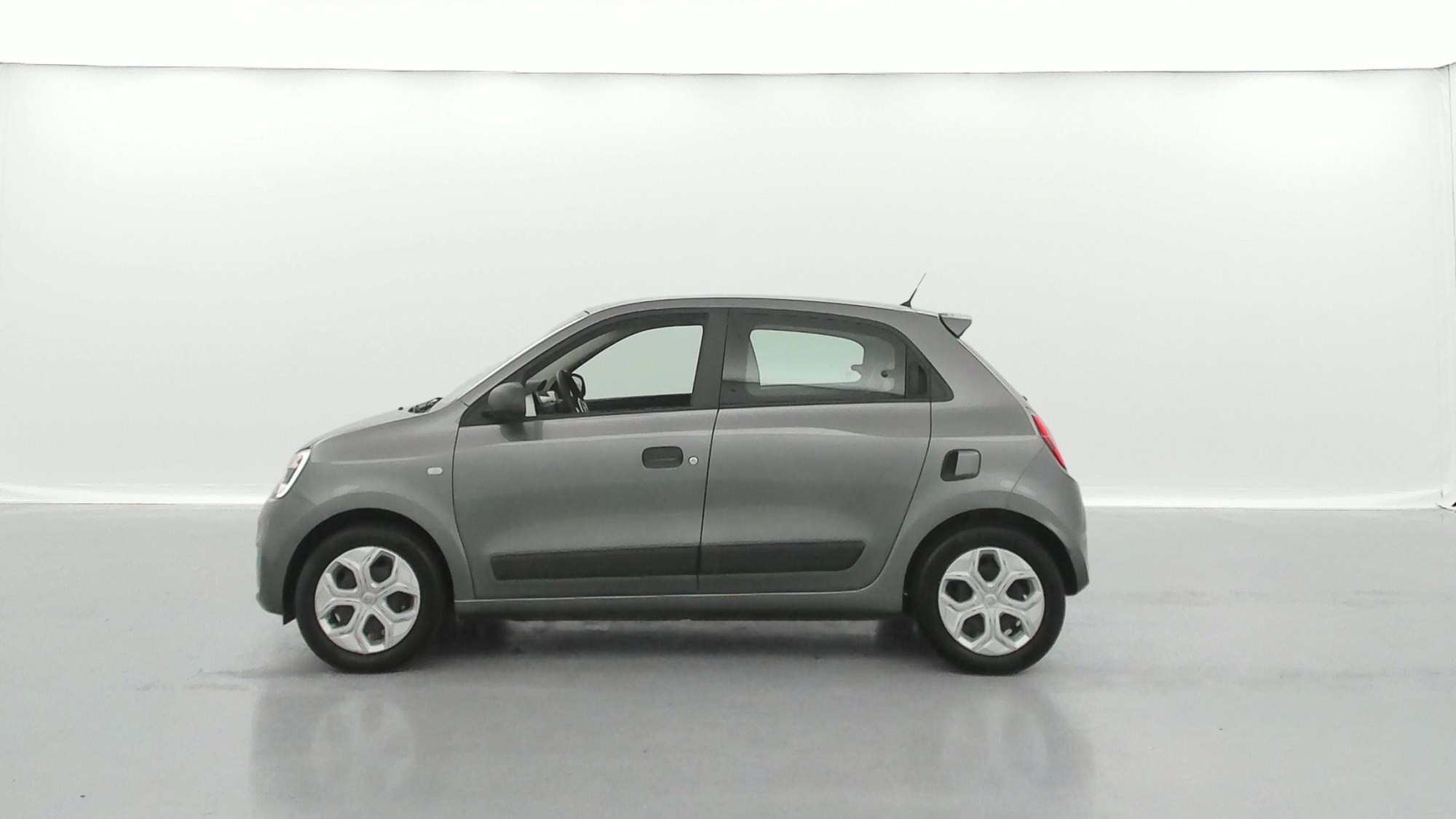 RENAULT TWINGO   Zen SCe 65