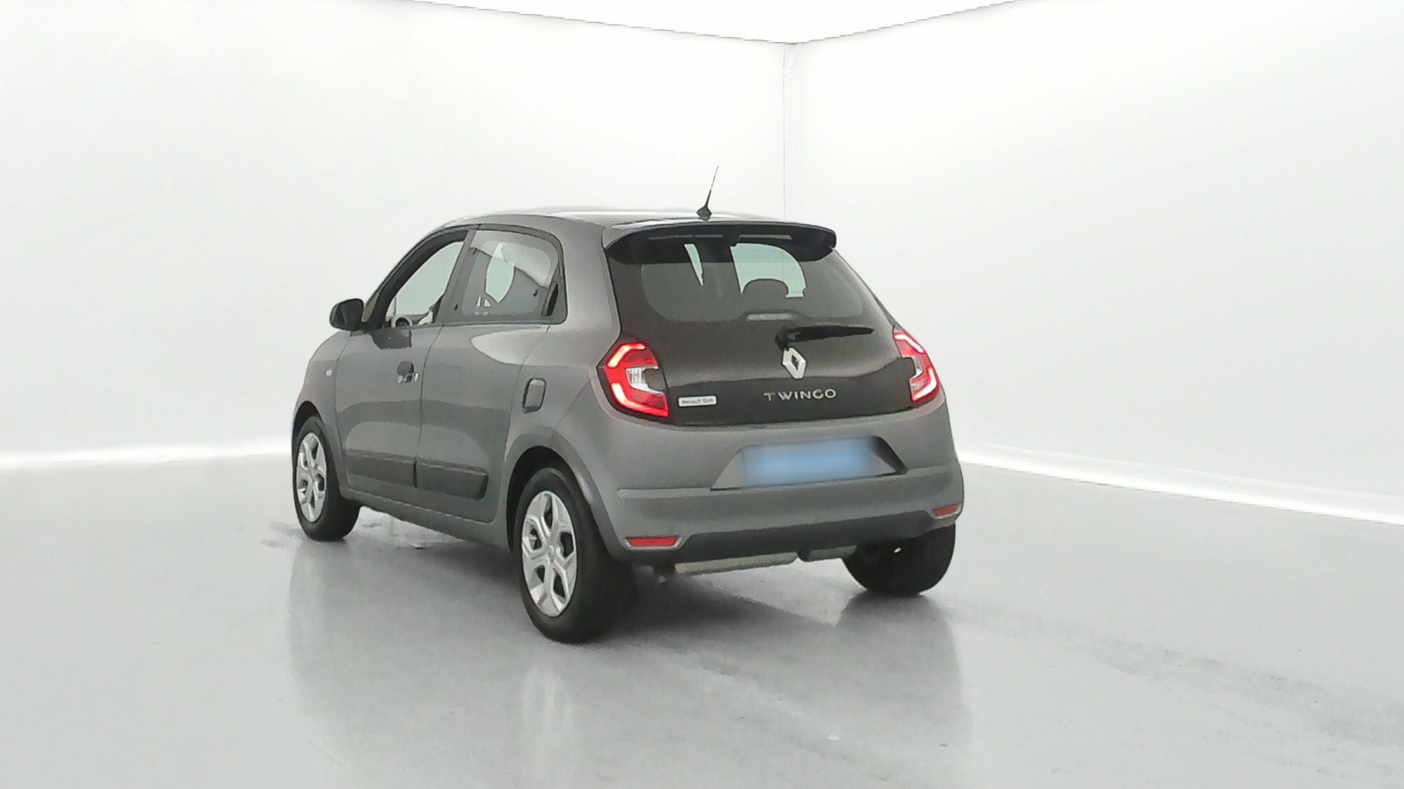 RENAULT TWINGO   Zen SCe 65