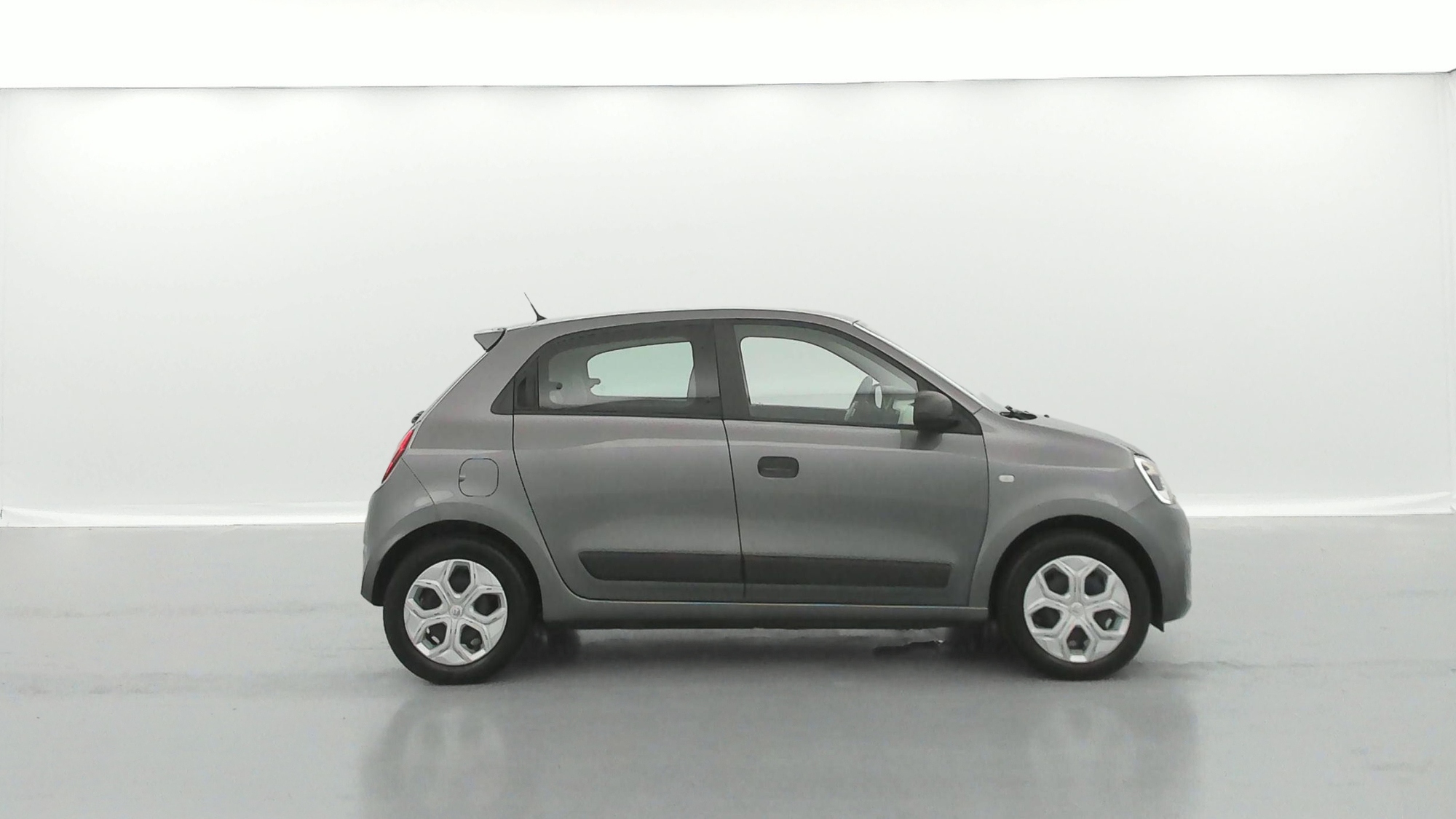 RENAULT TWINGO   Zen SCe 65