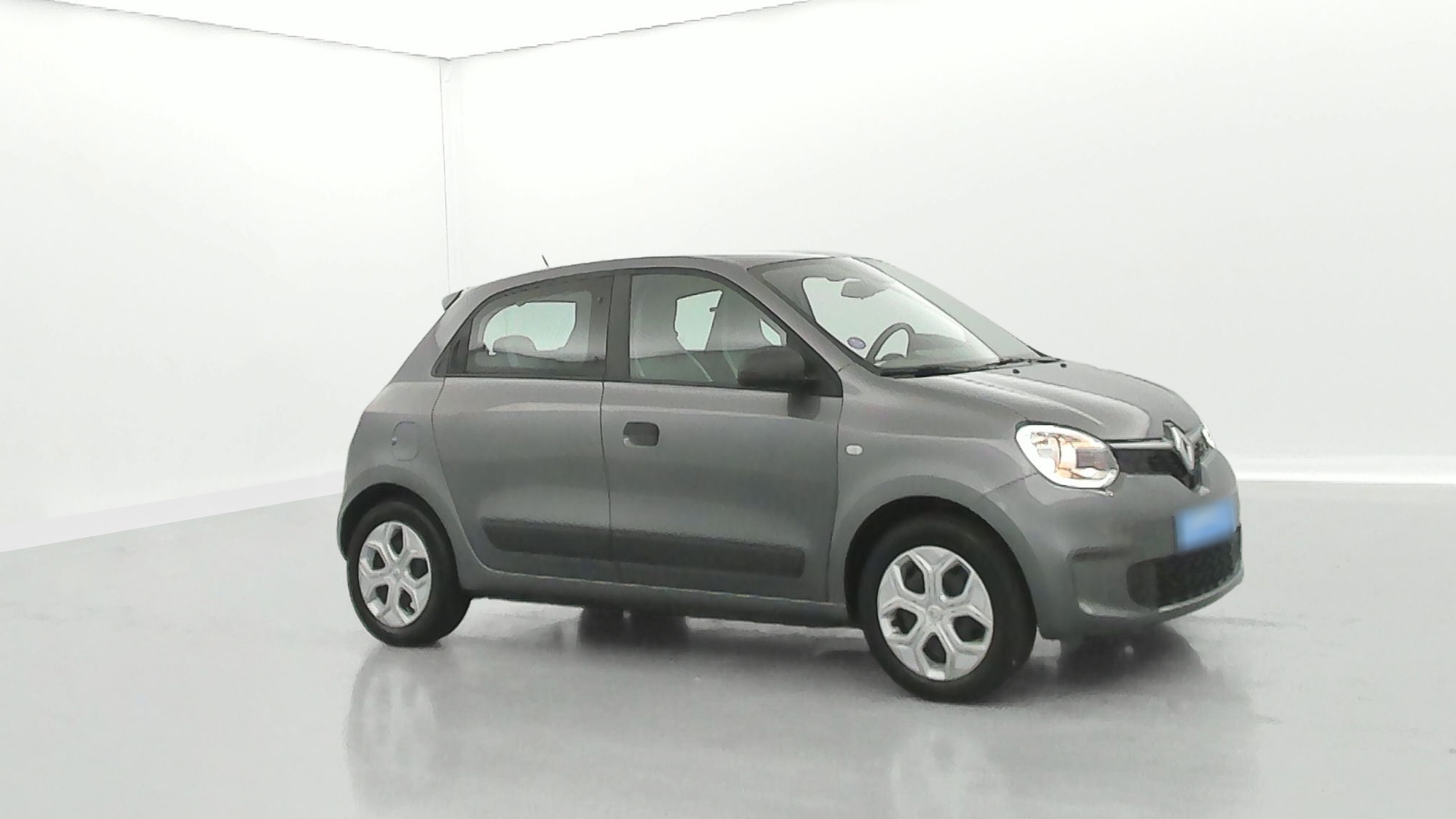 RENAULT TWINGO   Zen SCe 65