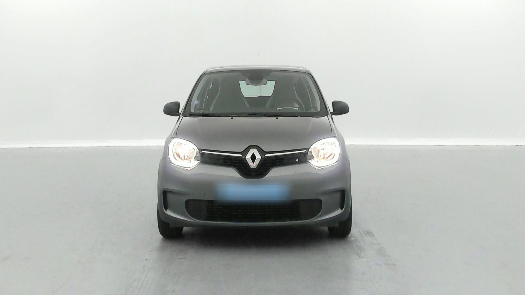 RENAULT TWINGO   Zen SCe 65