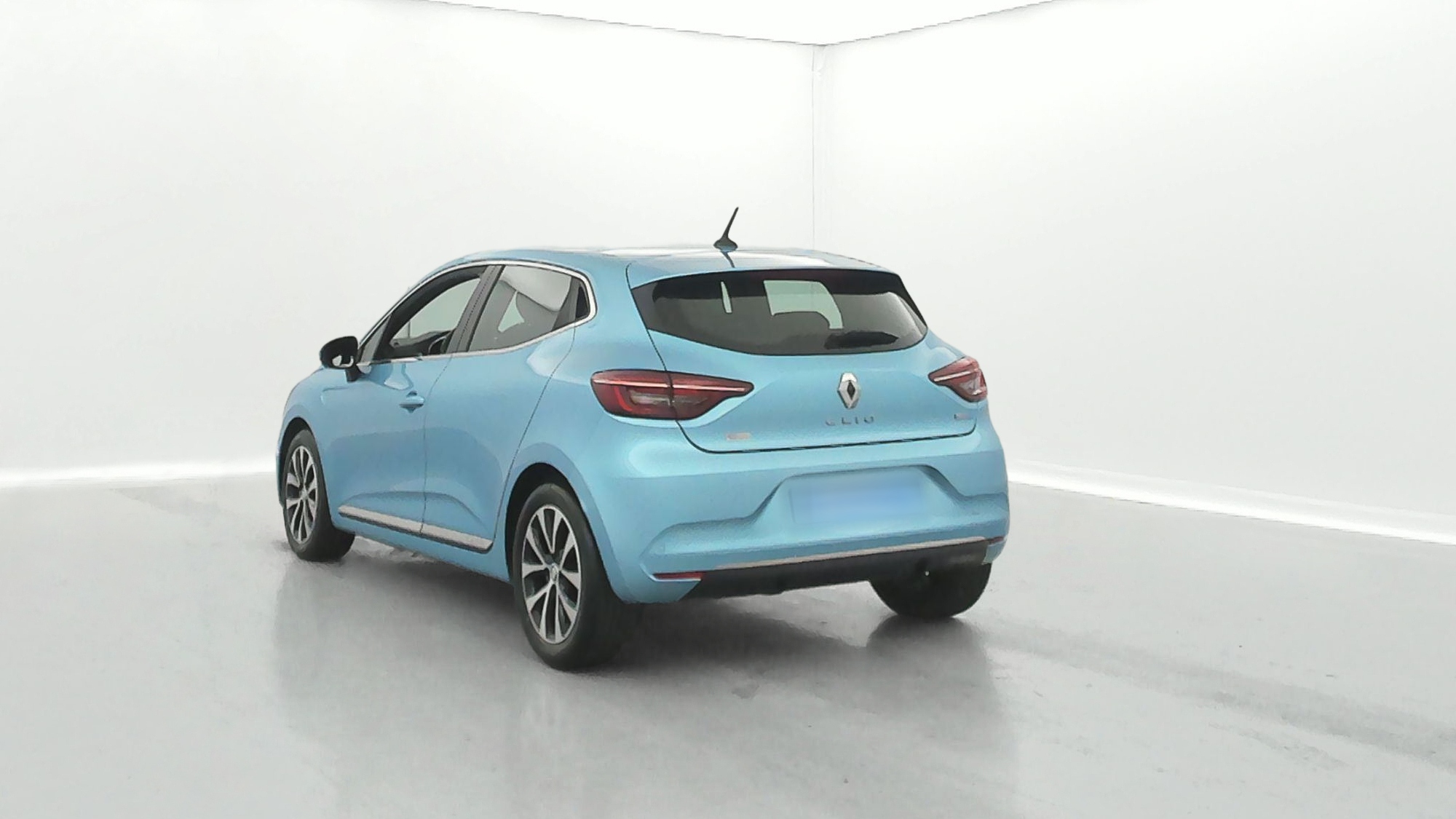 RENAULT CLIO   Intens E-Tech 140 21N