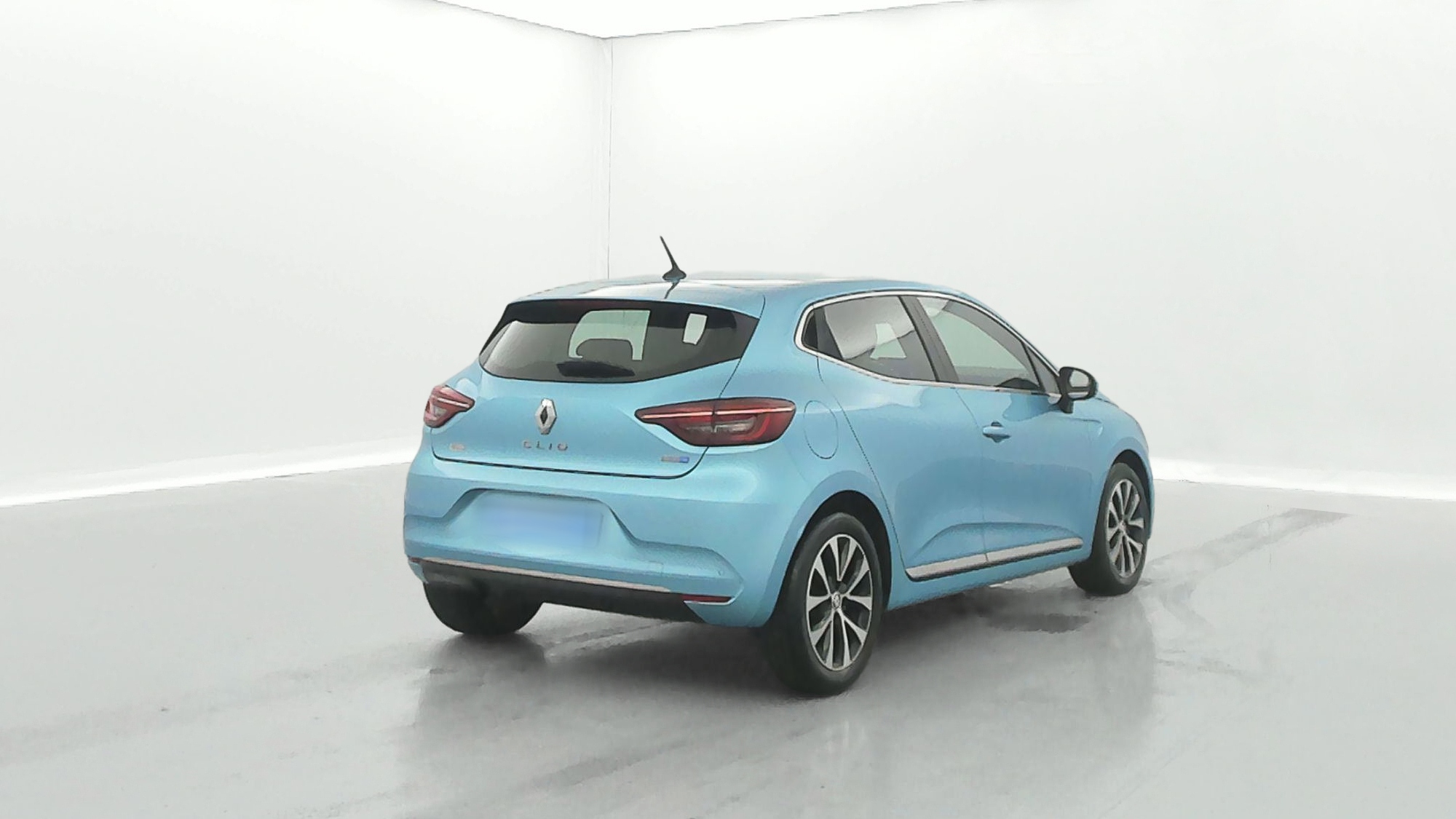 RENAULT CLIO   Intens E-Tech 140 21N